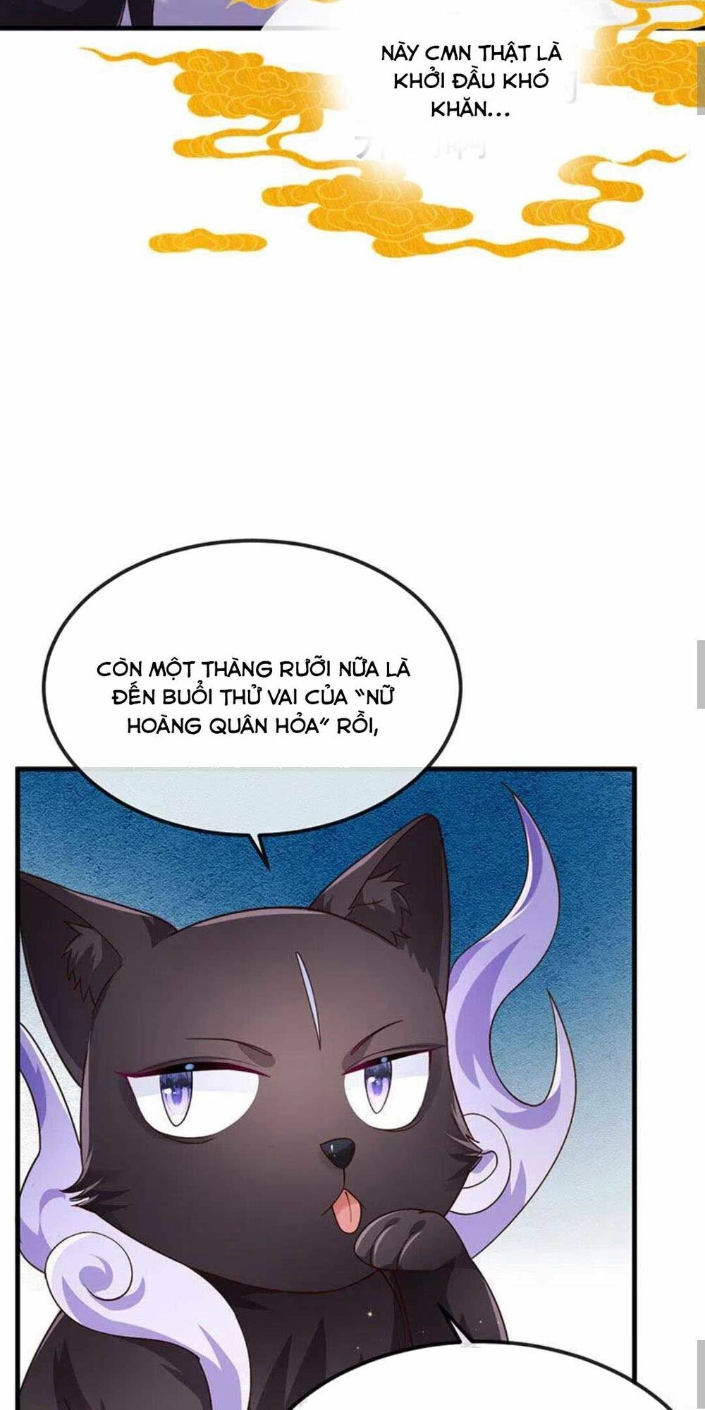 100 Cách Ngược Tra Nữ: Chapter 74