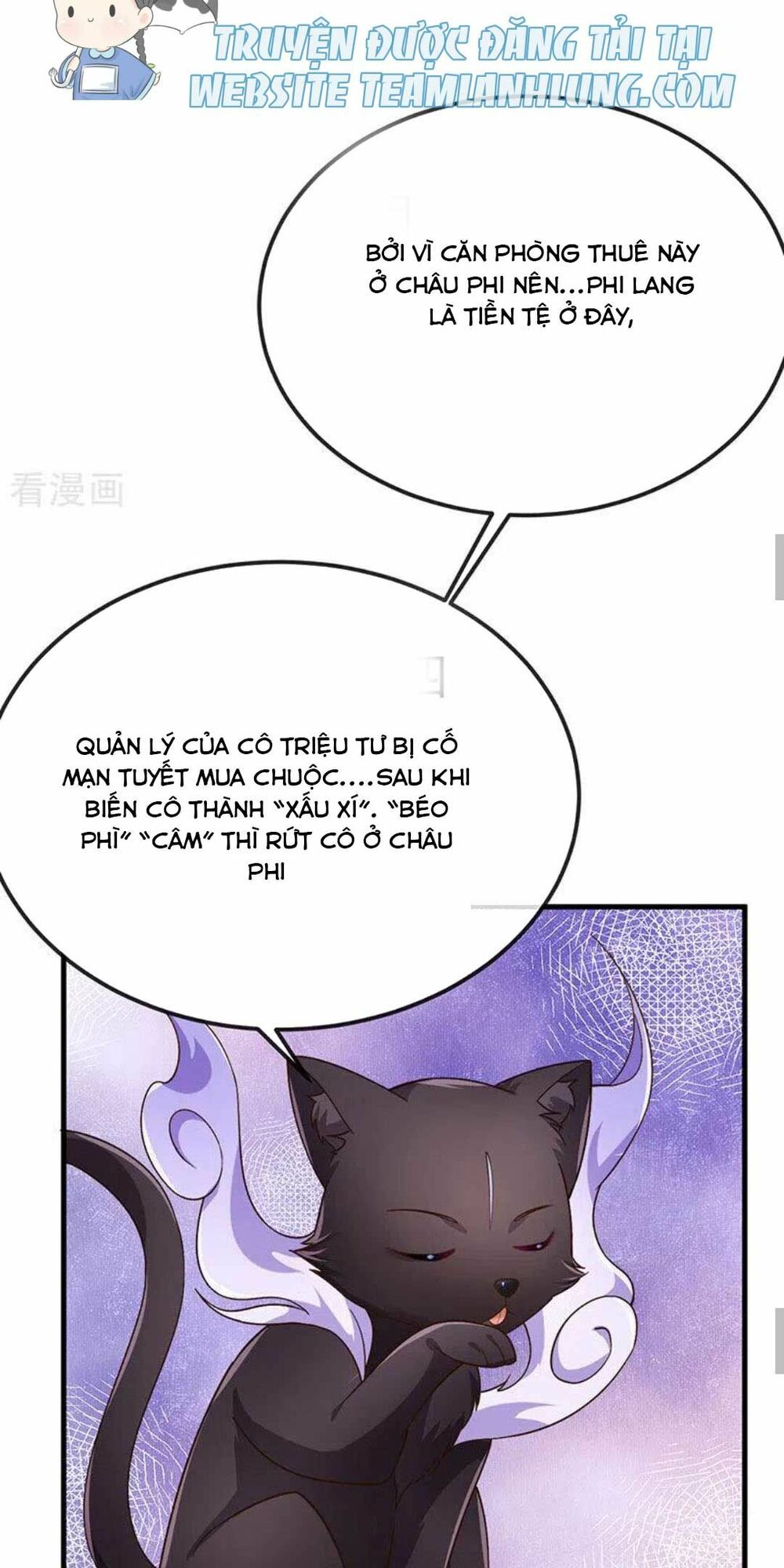 100 Cách Ngược Tra Nữ: Chapter 74