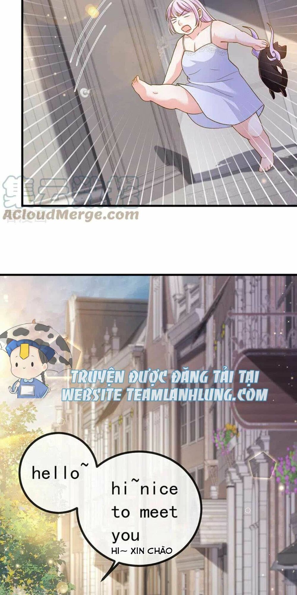 100 Cách Ngược Tra Nữ: Chapter 74