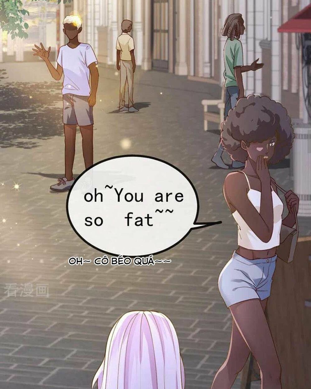 100 Cách Ngược Tra Nữ: Chapter 74