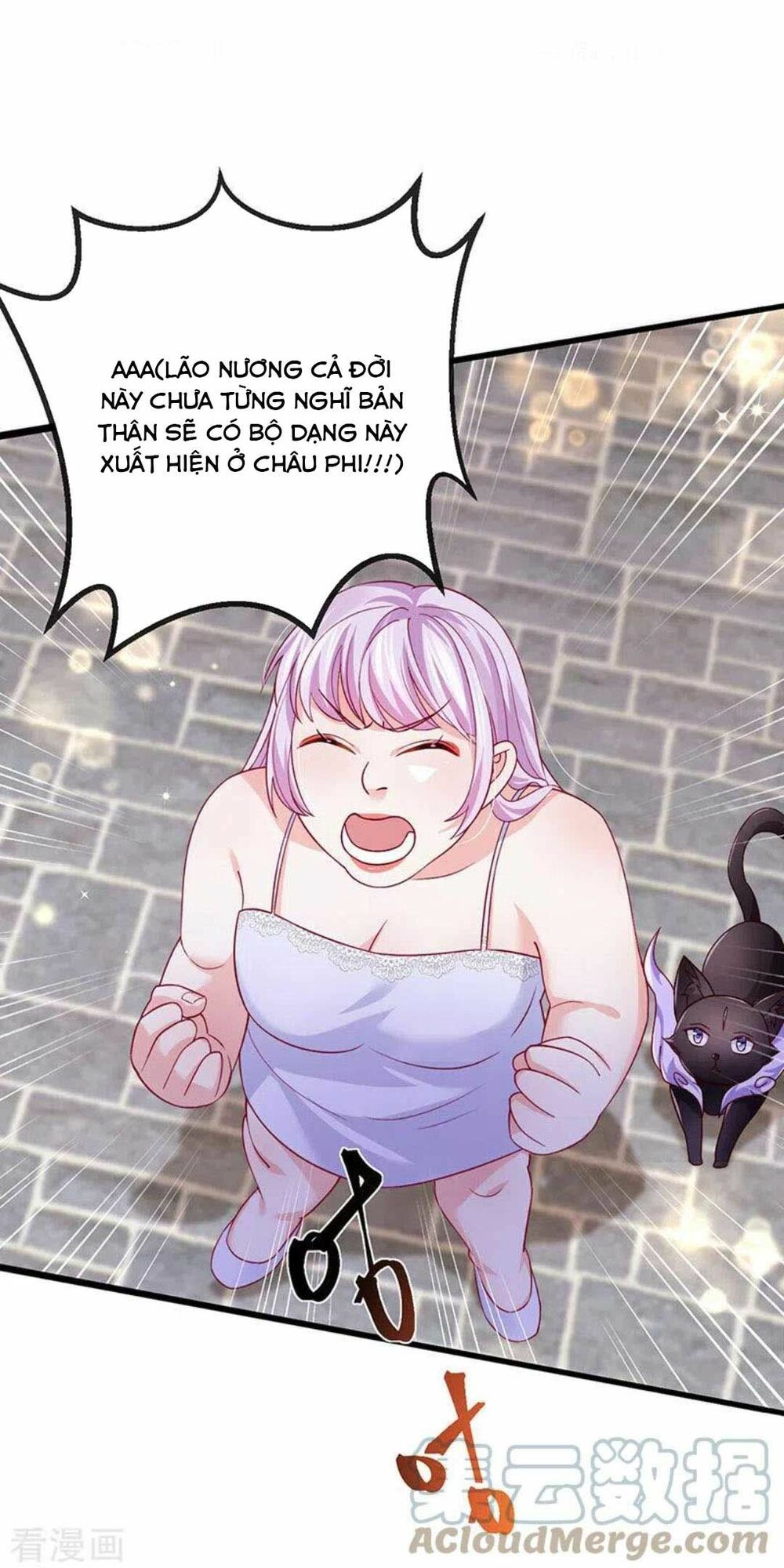 100 Cách Ngược Tra Nữ: Chapter 74