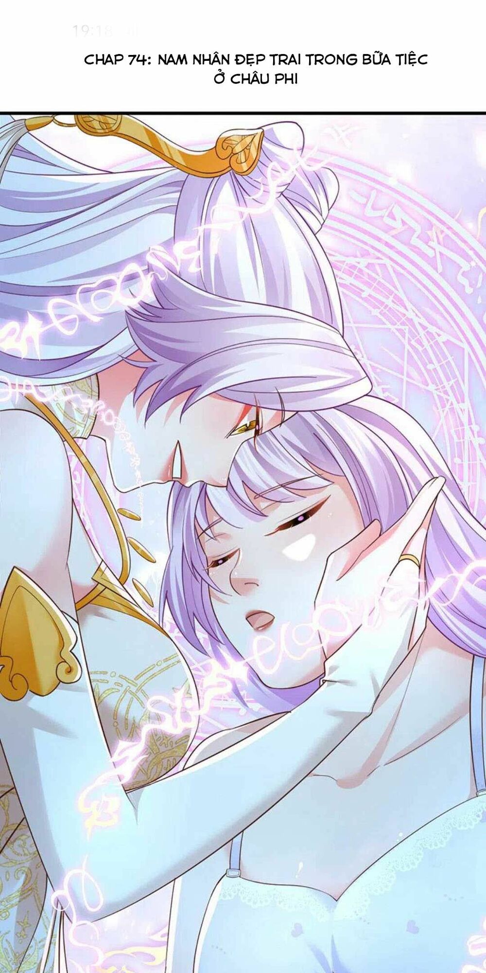 100 Cách Ngược Tra Nữ: Chapter 74