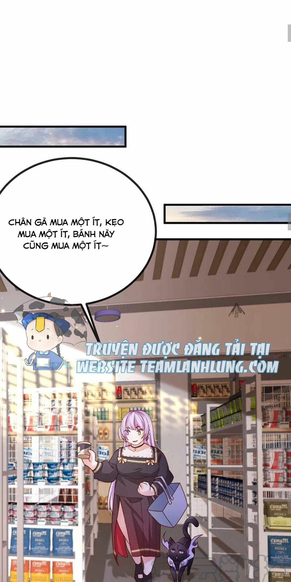 100 Cách Ngược Tra Nữ: Chapter 74