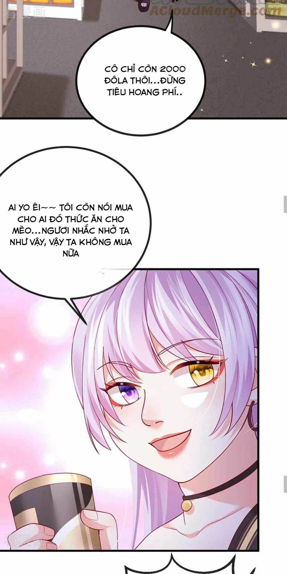 100 Cách Ngược Tra Nữ: Chapter 74