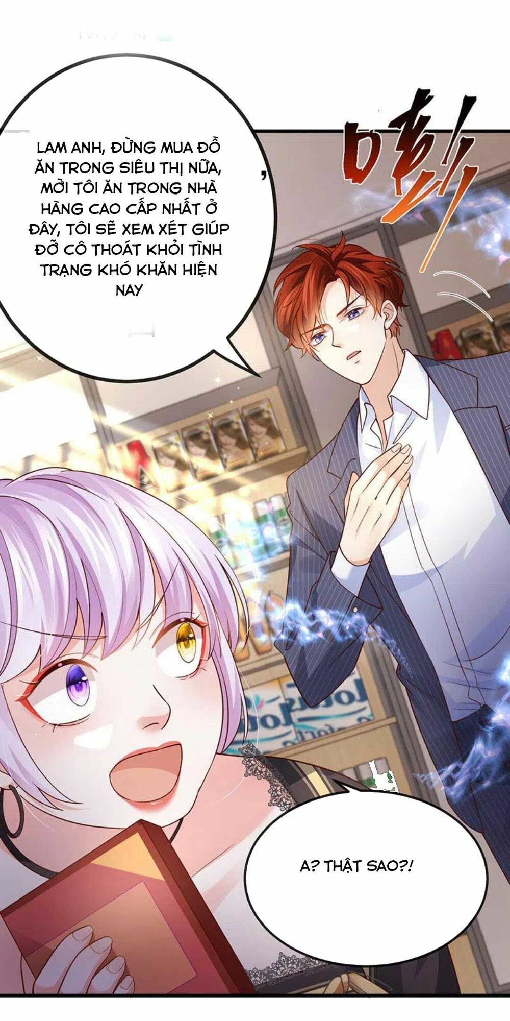 100 Cách Ngược Tra Nữ: Chapter 74