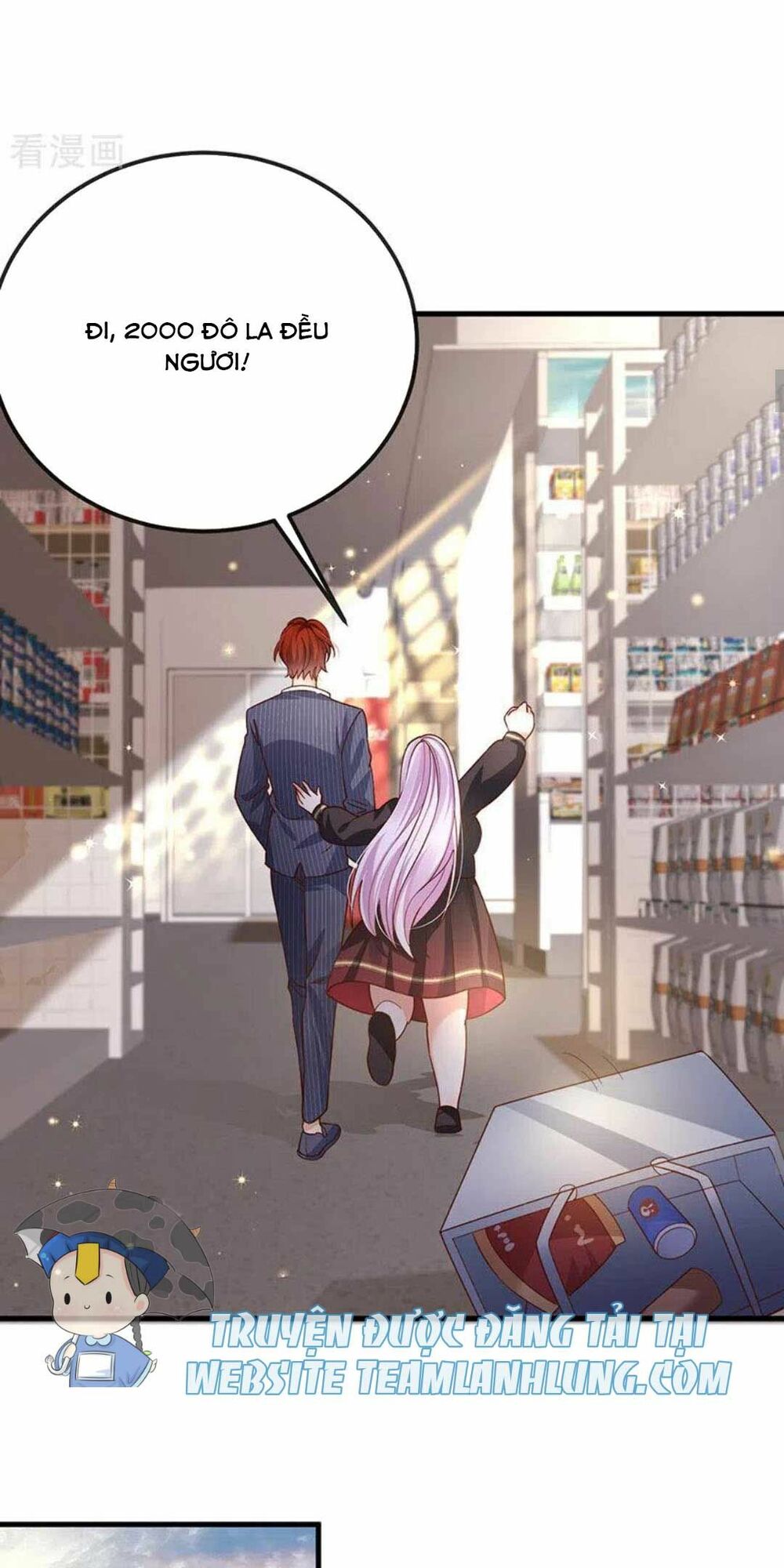 100 Cách Ngược Tra Nữ: Chapter 74