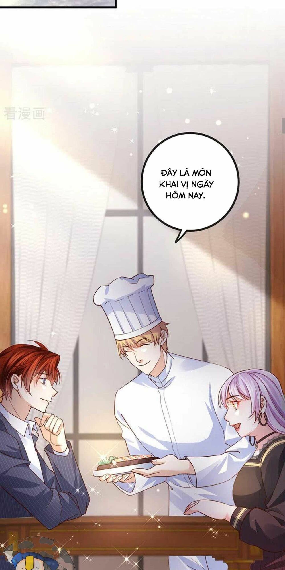 100 Cách Ngược Tra Nữ: Chapter 74