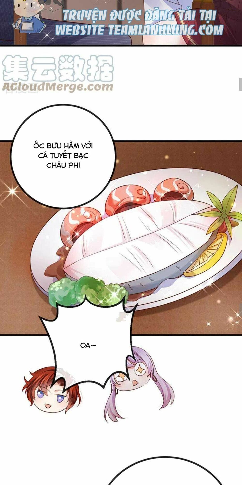 100 Cách Ngược Tra Nữ: Chapter 74