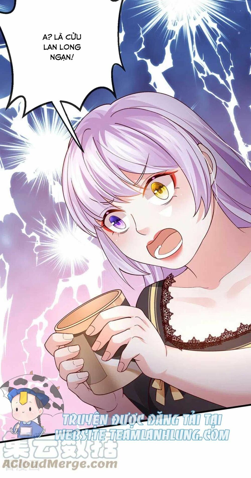 100 Cách Ngược Tra Nữ: Chapter 74