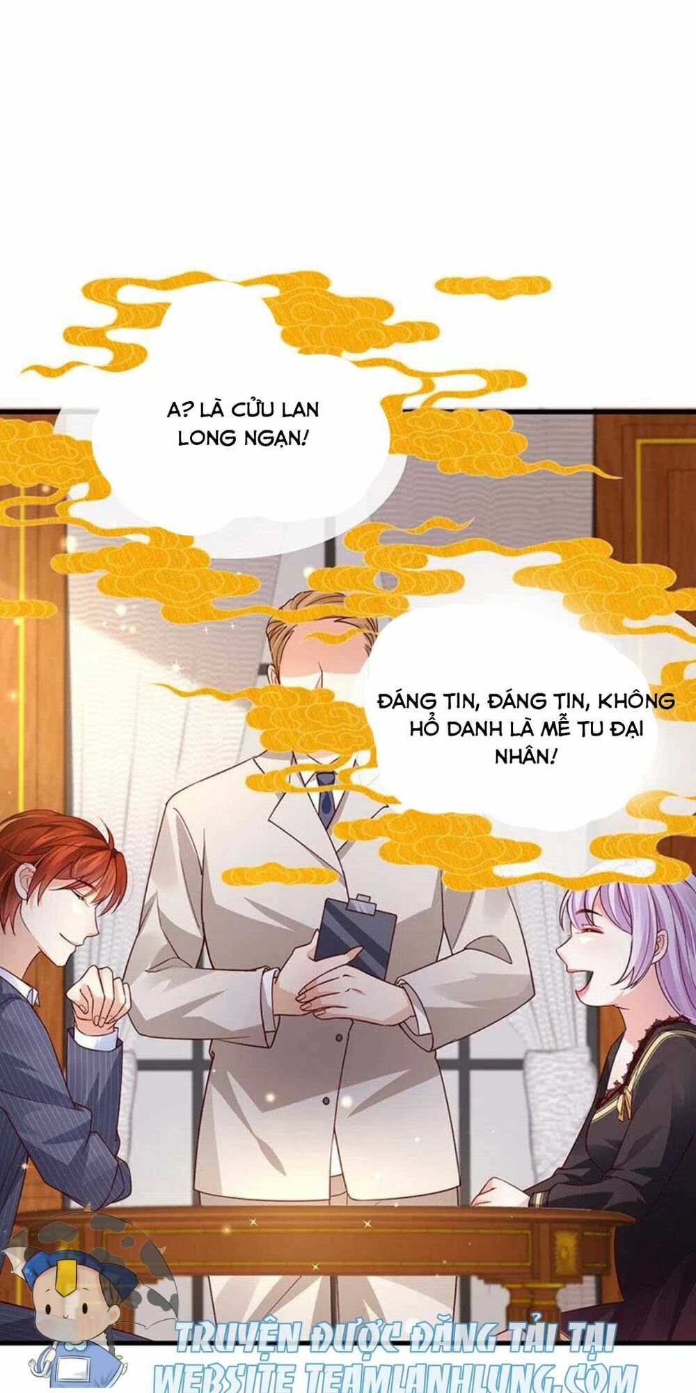 100 Cách Ngược Tra Nữ: Chapter 74