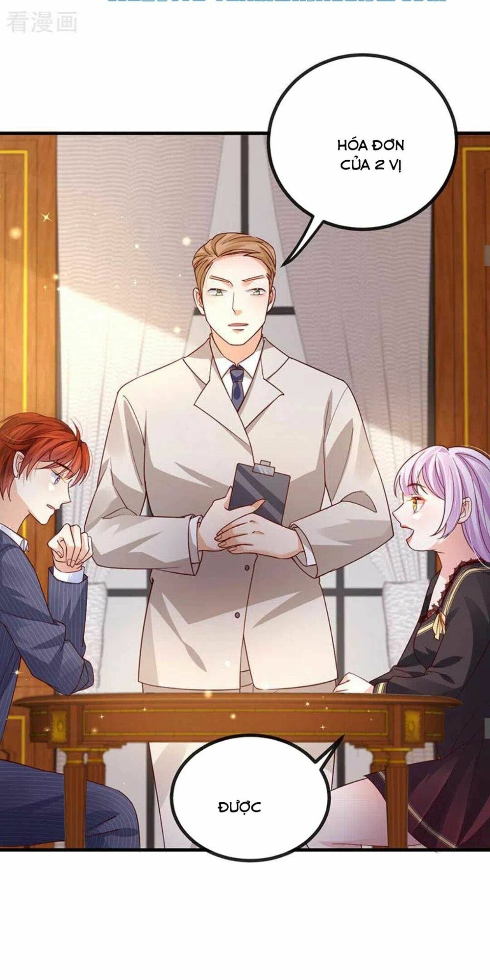 100 Cách Ngược Tra Nữ: Chapter 74