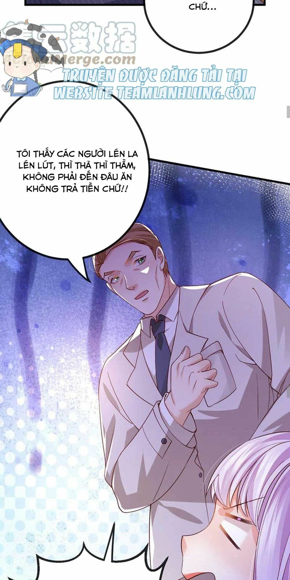 100 Cách Ngược Tra Nữ: Chapter 74