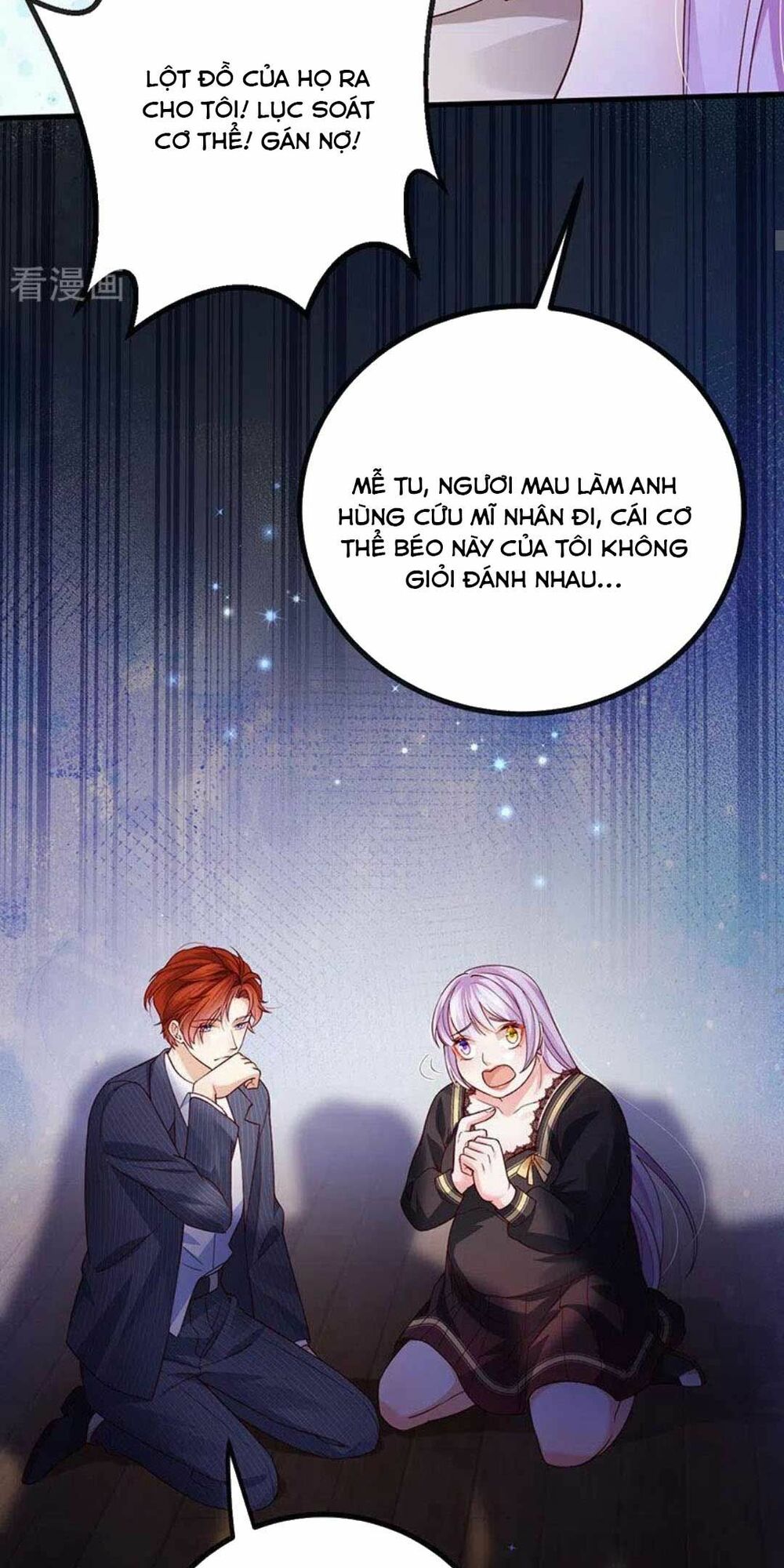100 Cách Ngược Tra Nữ: Chapter 74