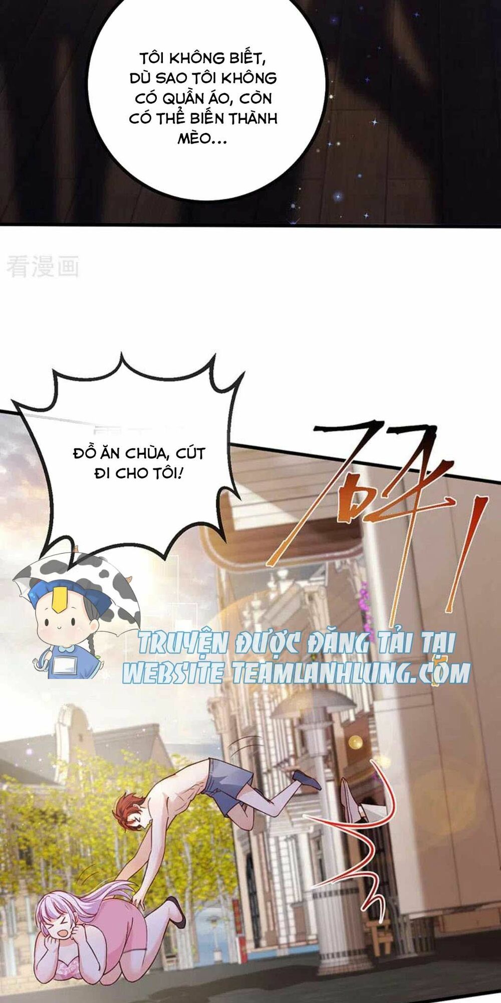 100 Cách Ngược Tra Nữ: Chapter 74