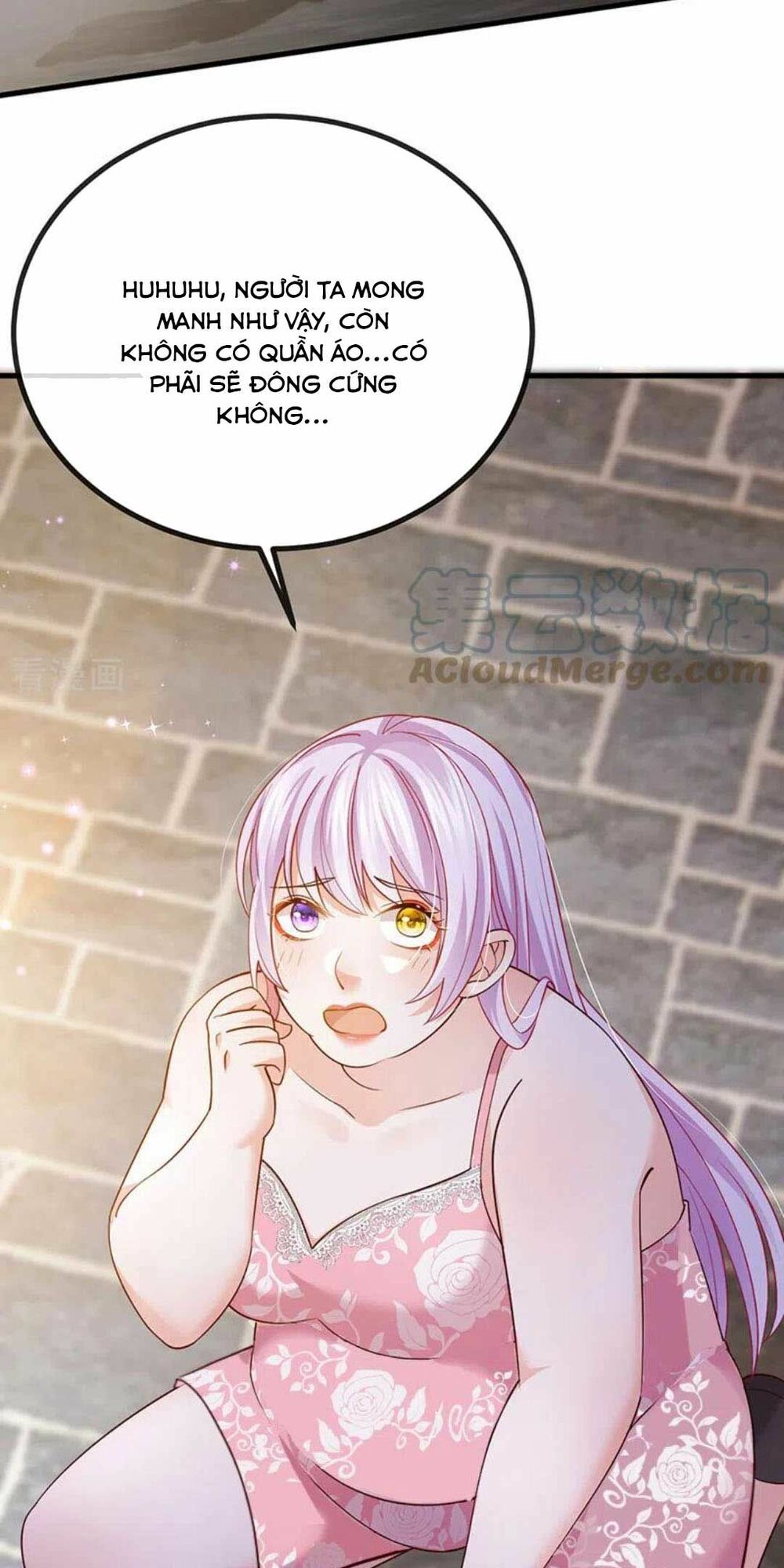 100 Cách Ngược Tra Nữ: Chapter 74
