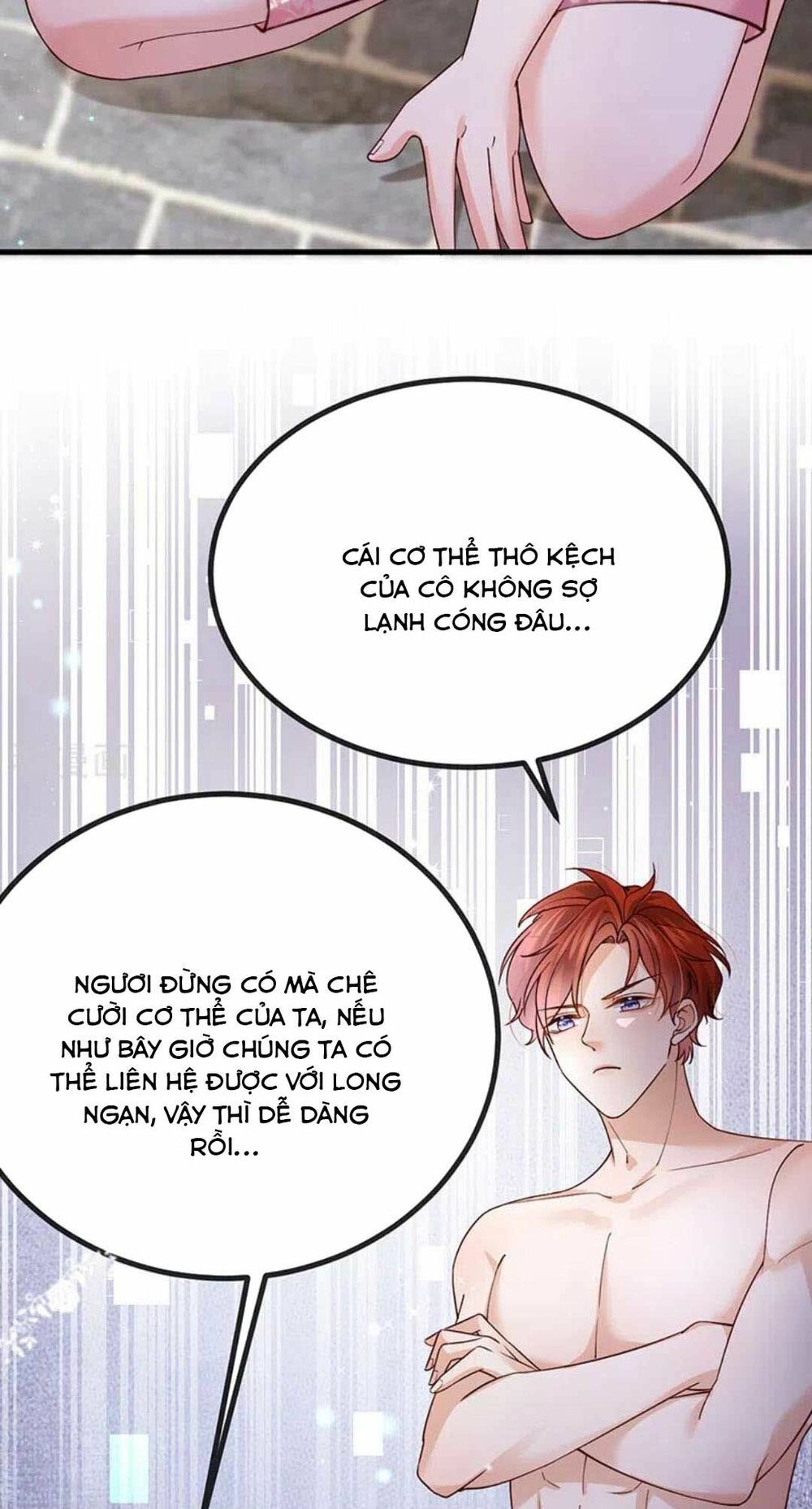 100 Cách Ngược Tra Nữ: Chapter 74