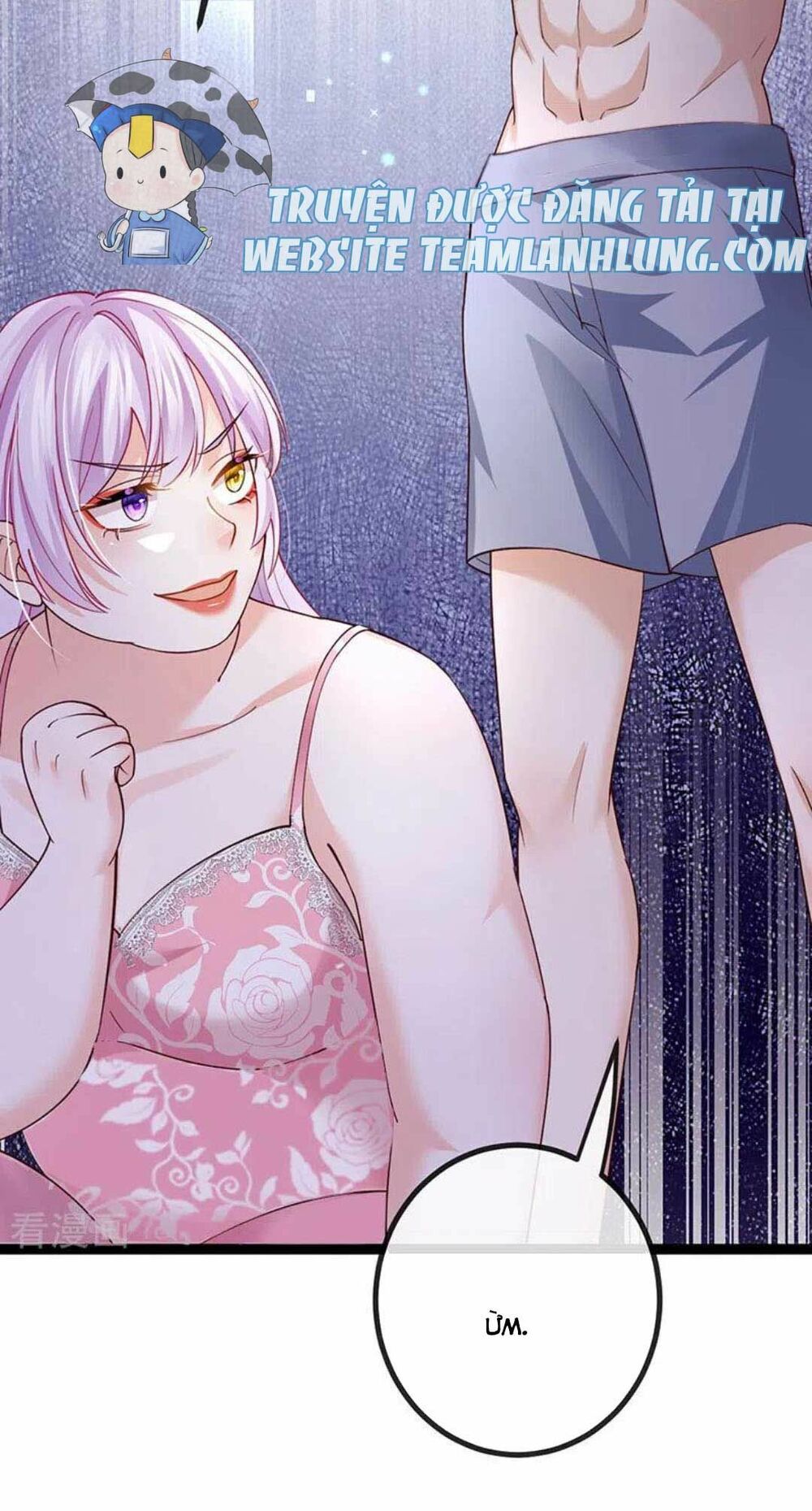 100 Cách Ngược Tra Nữ: Chapter 74