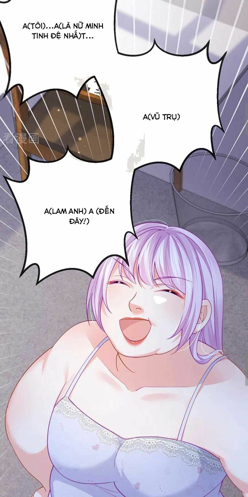 100 Cách Ngược Tra Nữ: Chapter 74