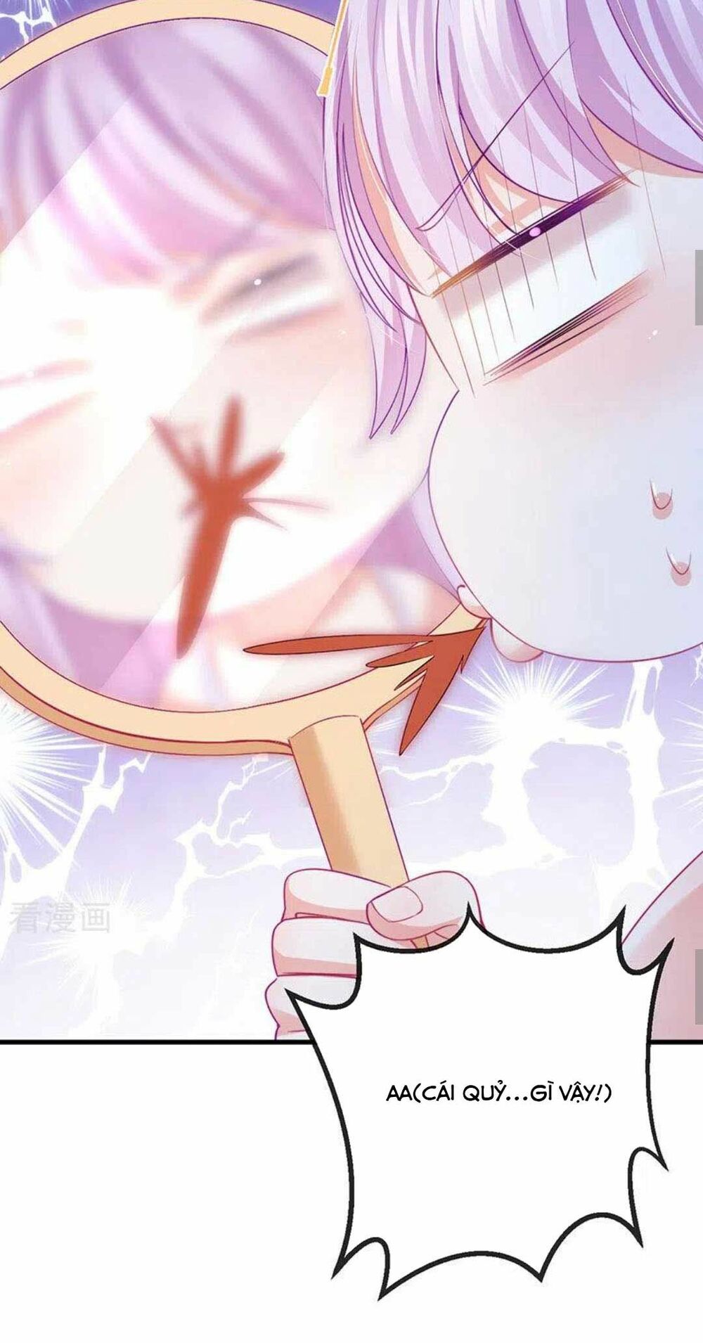 100 Cách Ngược Tra Nữ: Chapter 74