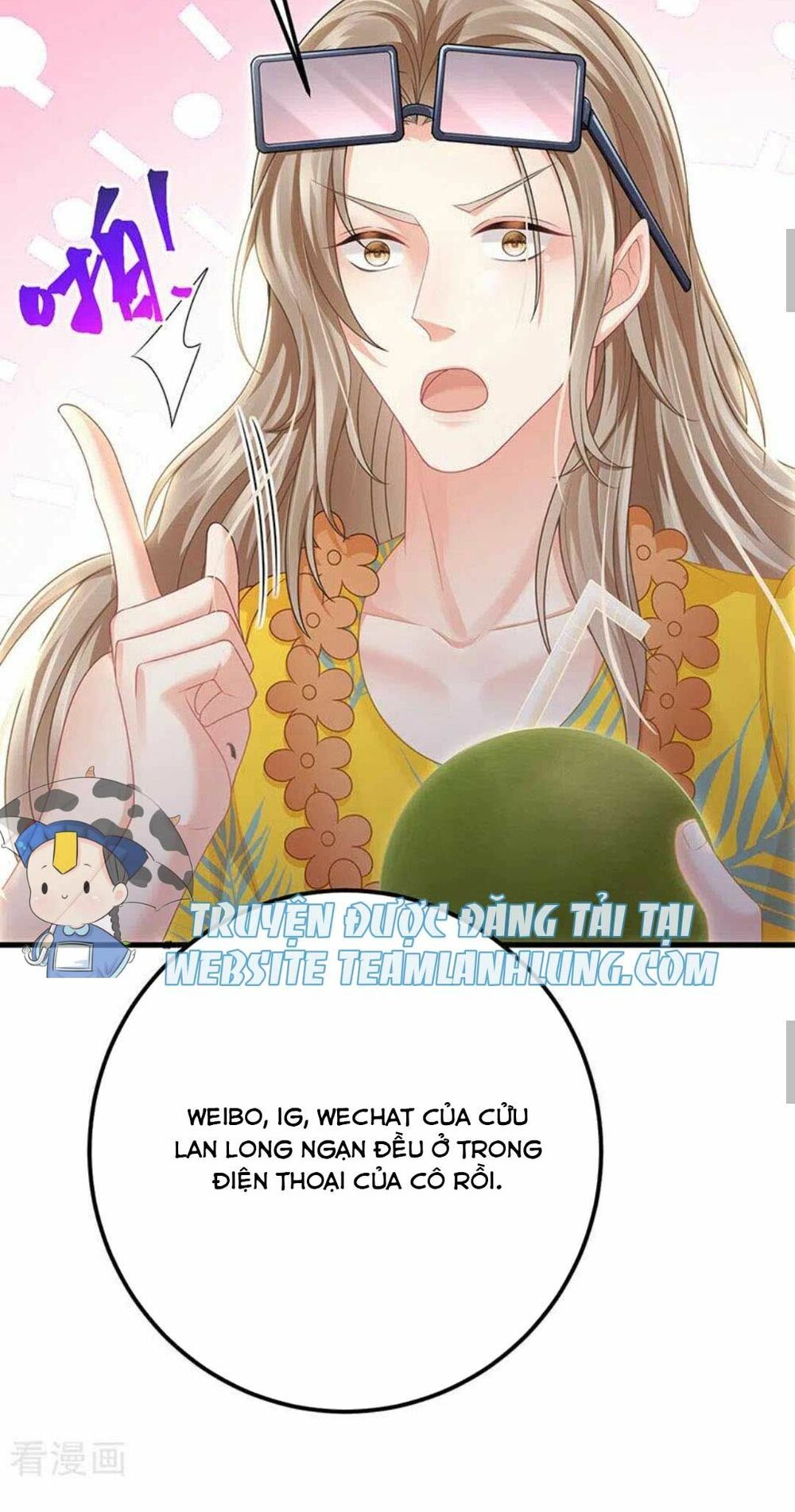100 Cách Ngược Tra Nữ: Chapter 75