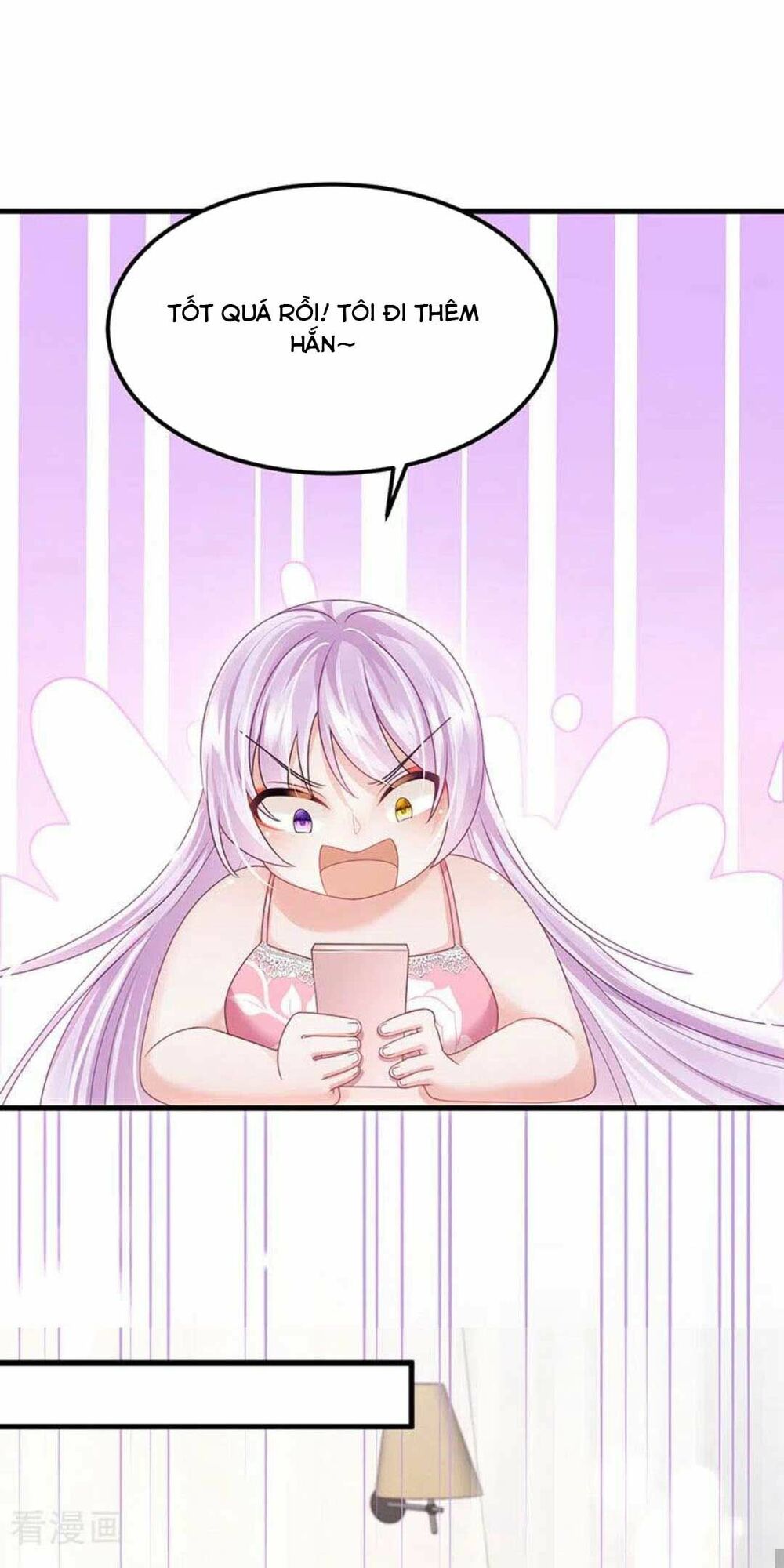 100 Cách Ngược Tra Nữ: Chapter 75