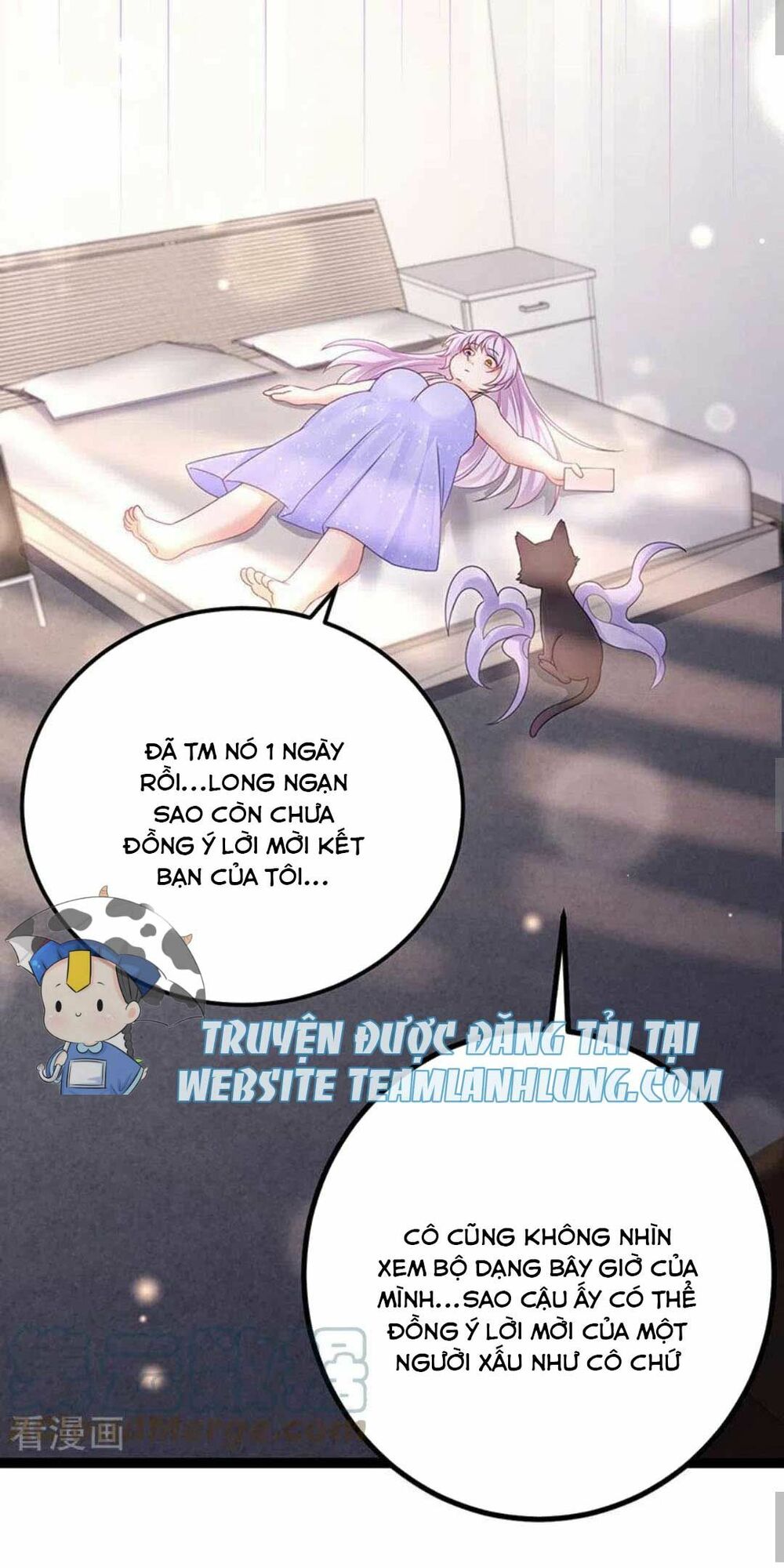 100 Cách Ngược Tra Nữ: Chapter 75