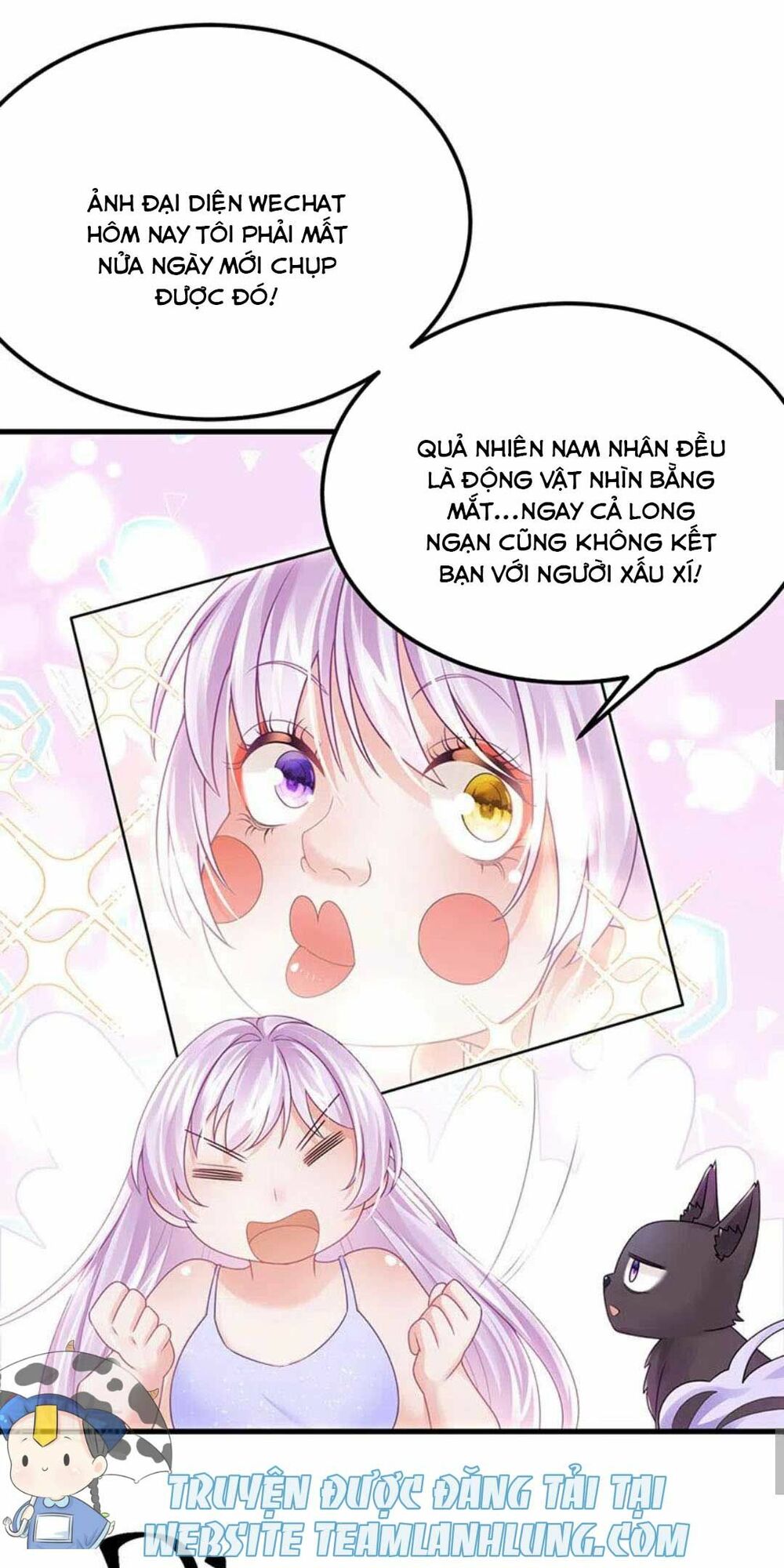 100 Cách Ngược Tra Nữ: Chapter 75