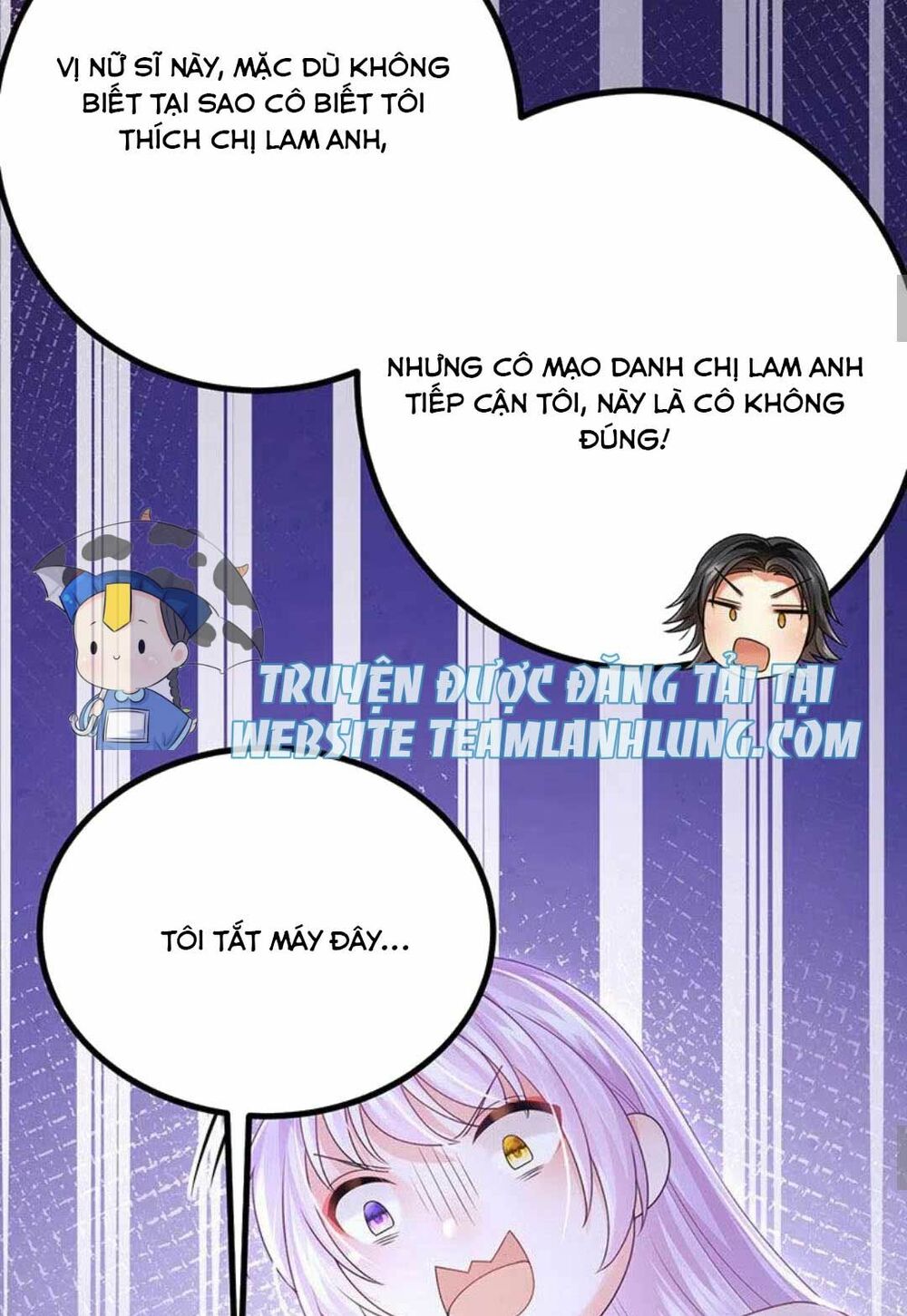 100 Cách Ngược Tra Nữ: Chapter 75