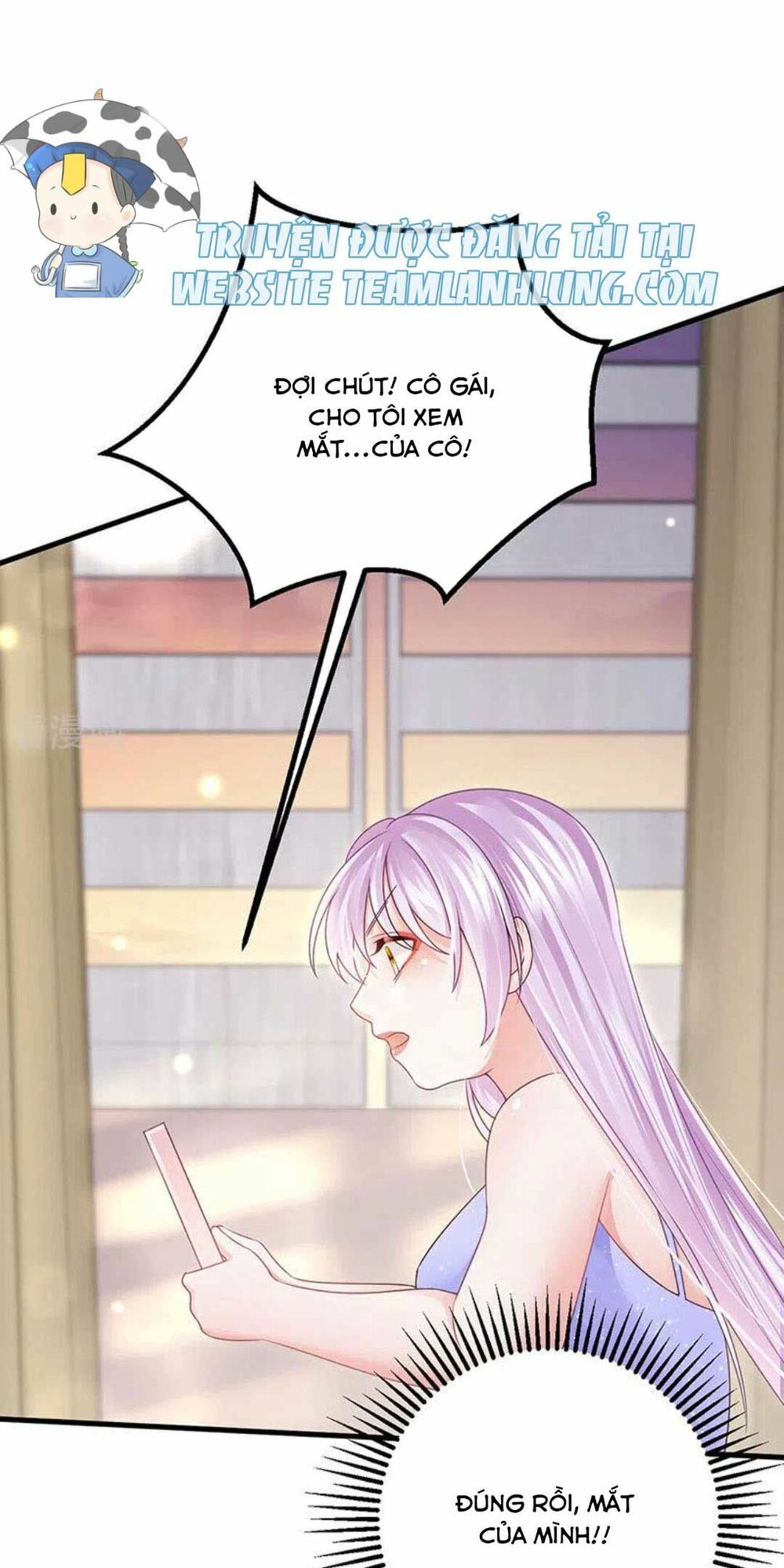 100 Cách Ngược Tra Nữ: Chapter 75