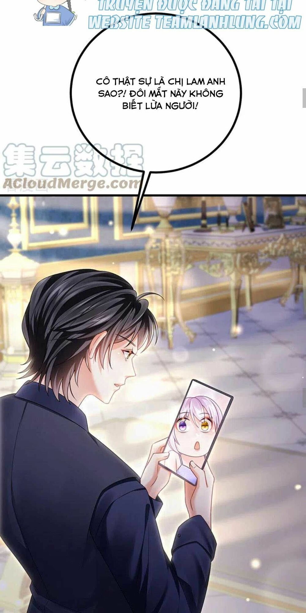 100 Cách Ngược Tra Nữ: Chapter 75