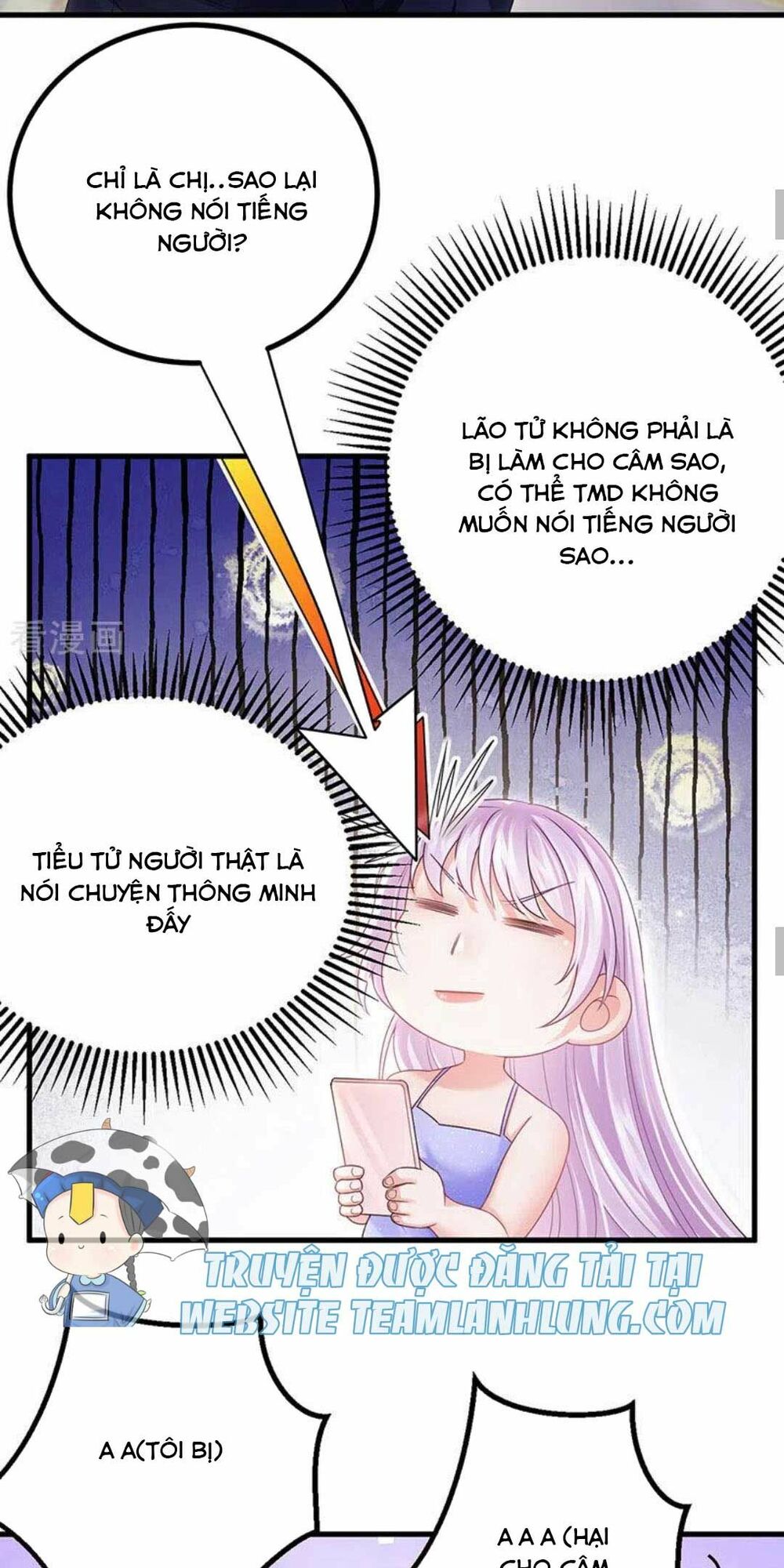 100 Cách Ngược Tra Nữ: Chapter 75