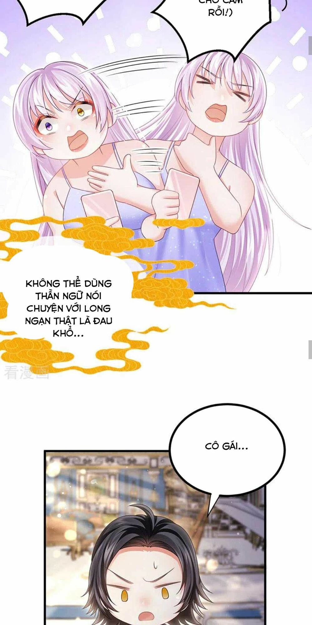 100 Cách Ngược Tra Nữ: Chapter 75