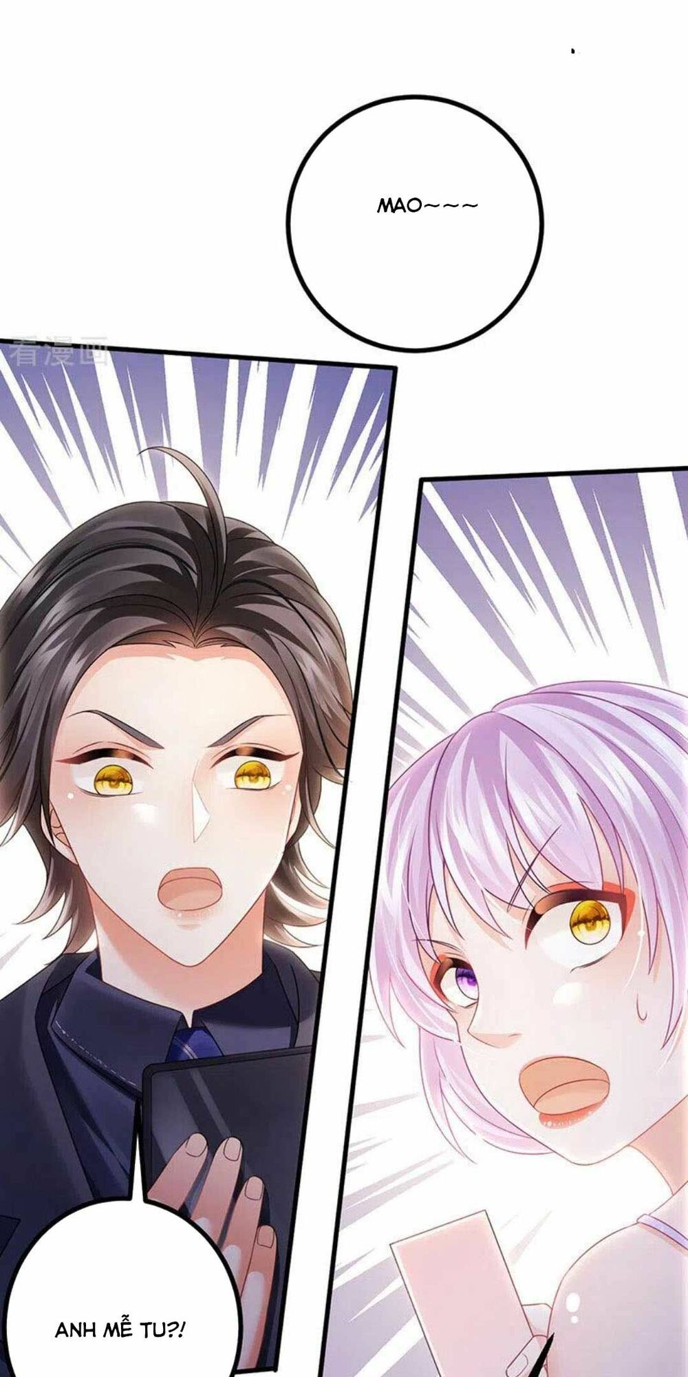 100 Cách Ngược Tra Nữ: Chapter 75