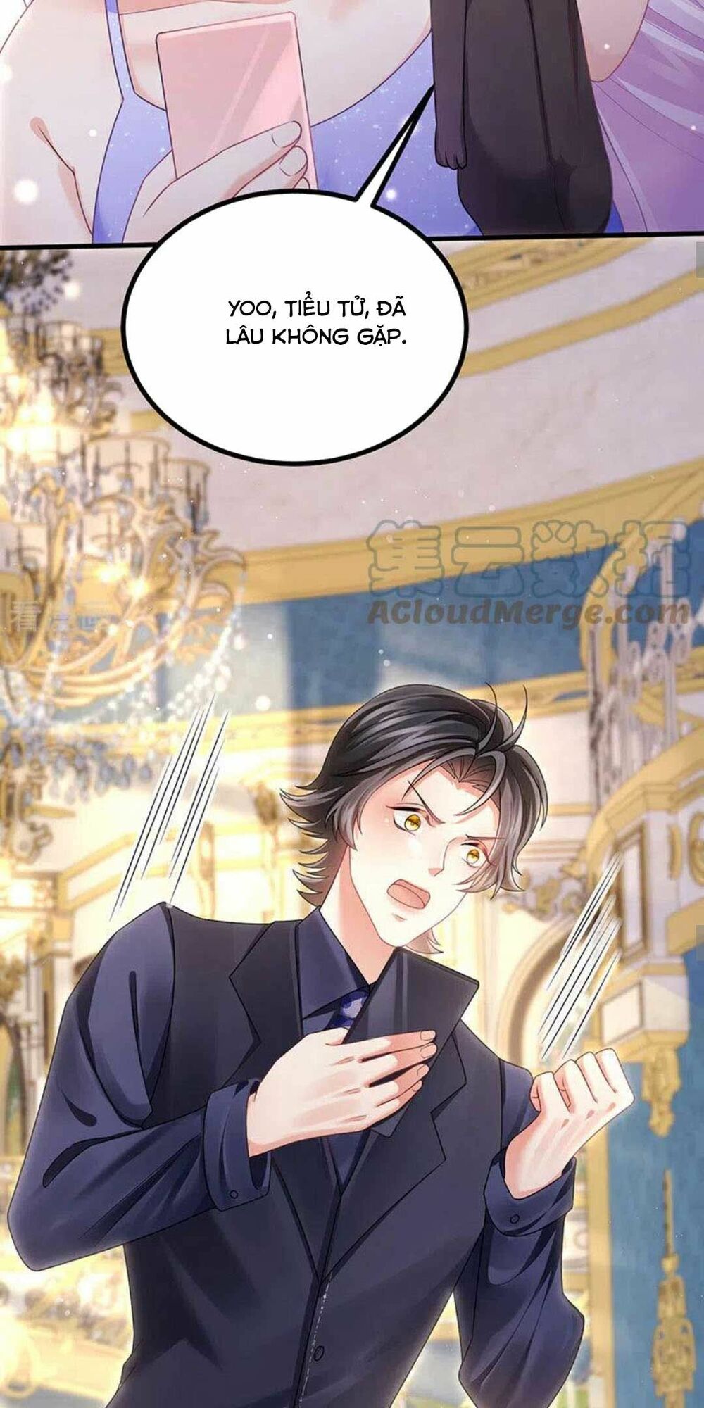 100 Cách Ngược Tra Nữ: Chapter 75