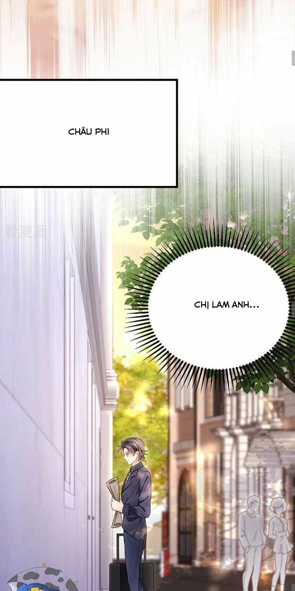 100 Cách Ngược Tra Nữ: Chapter 75
