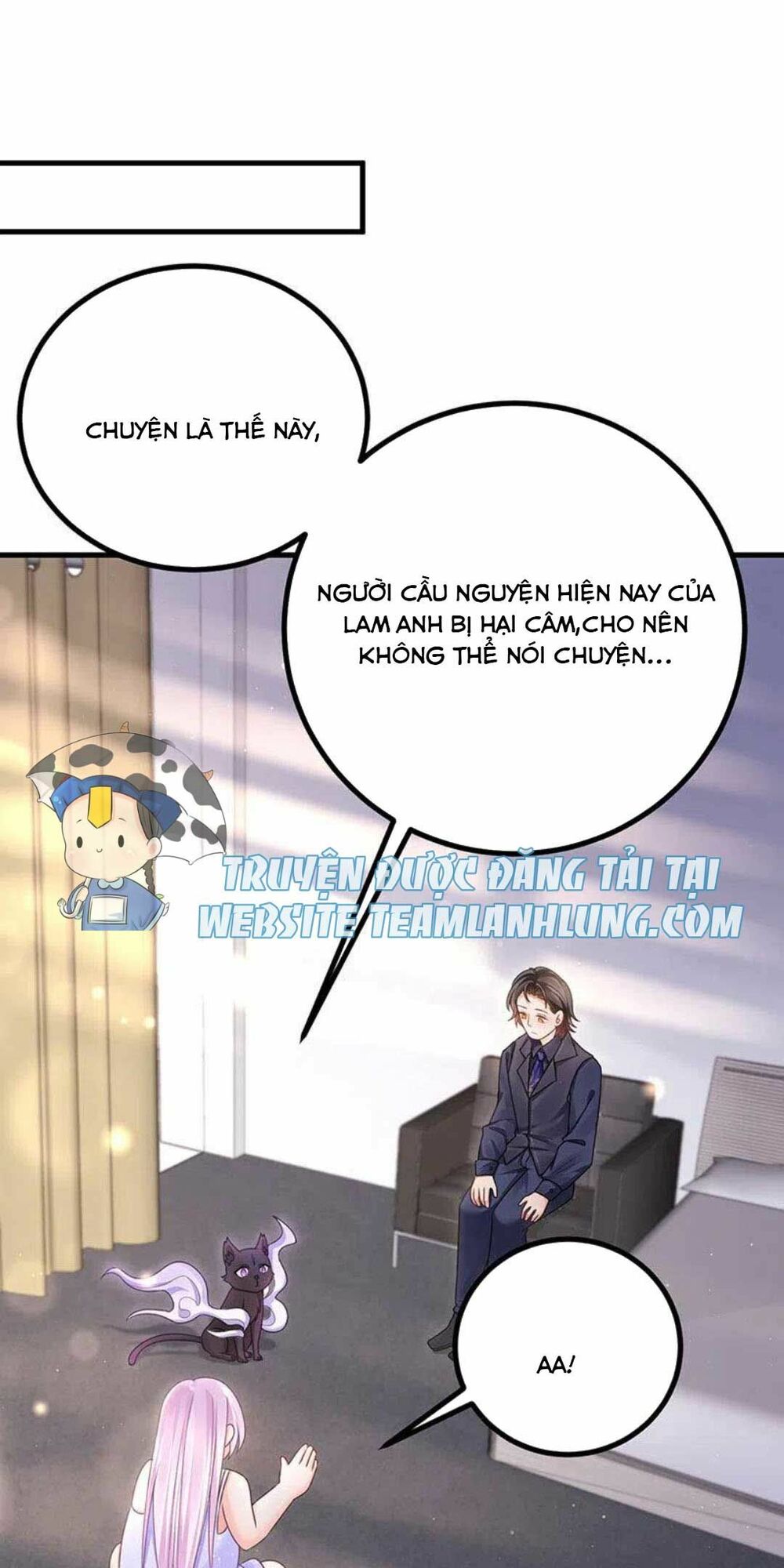 100 Cách Ngược Tra Nữ: Chapter 75