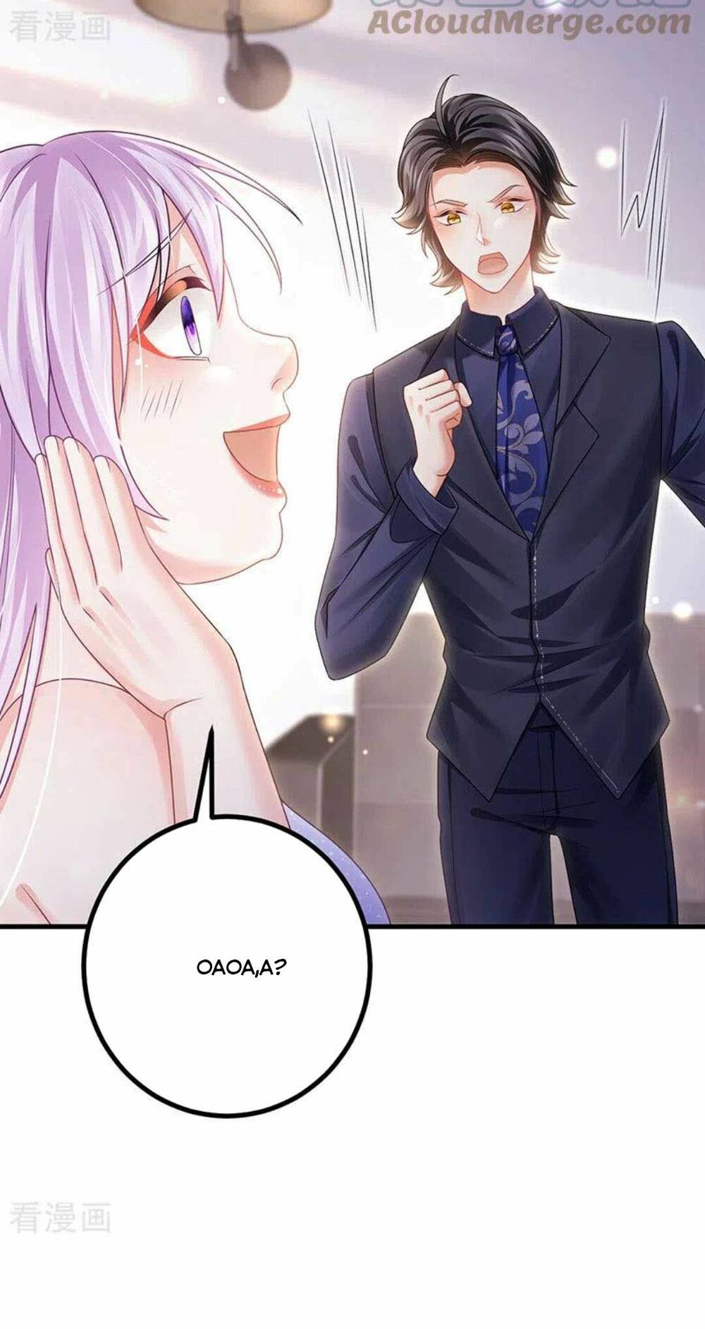 100 Cách Ngược Tra Nữ: Chapter 75