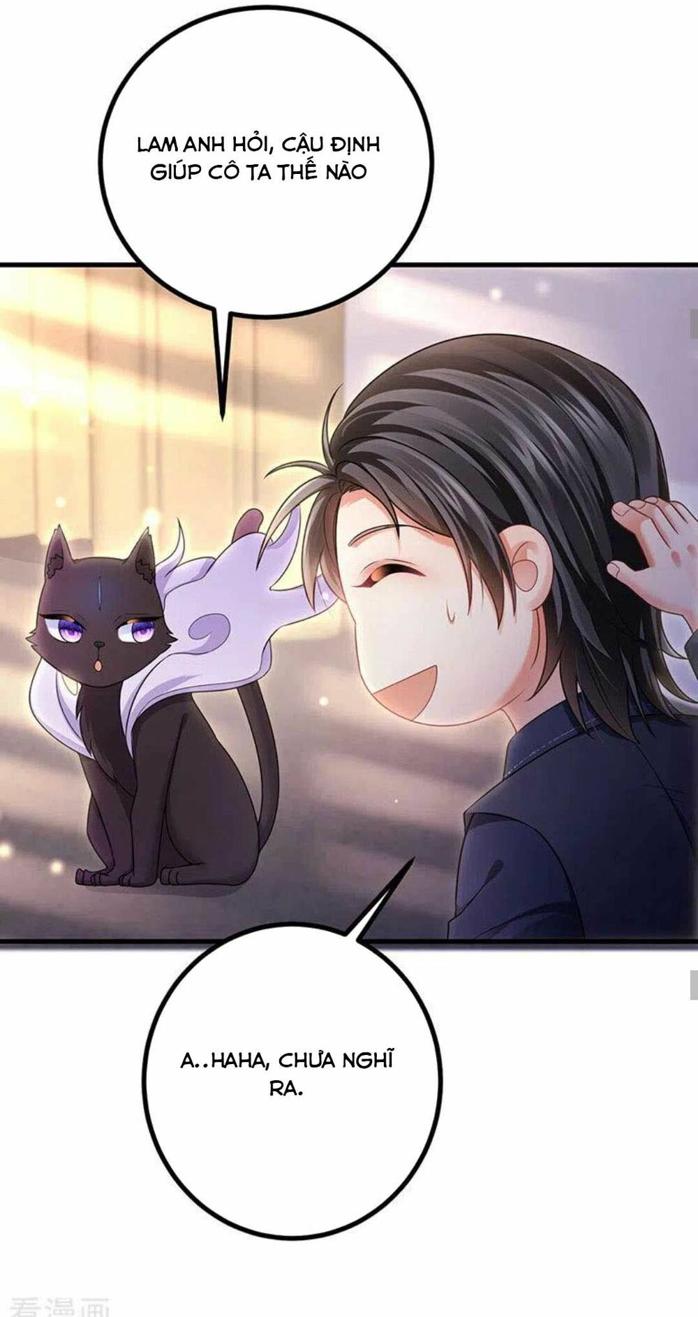 100 Cách Ngược Tra Nữ: Chapter 75
