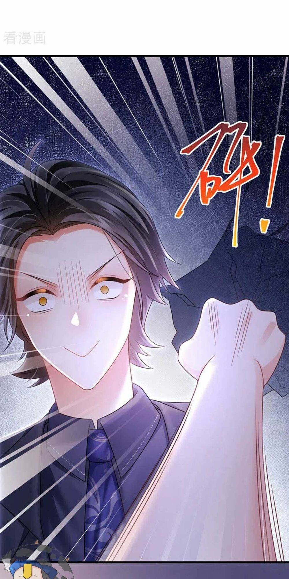 100 Cách Ngược Tra Nữ: Chapter 75