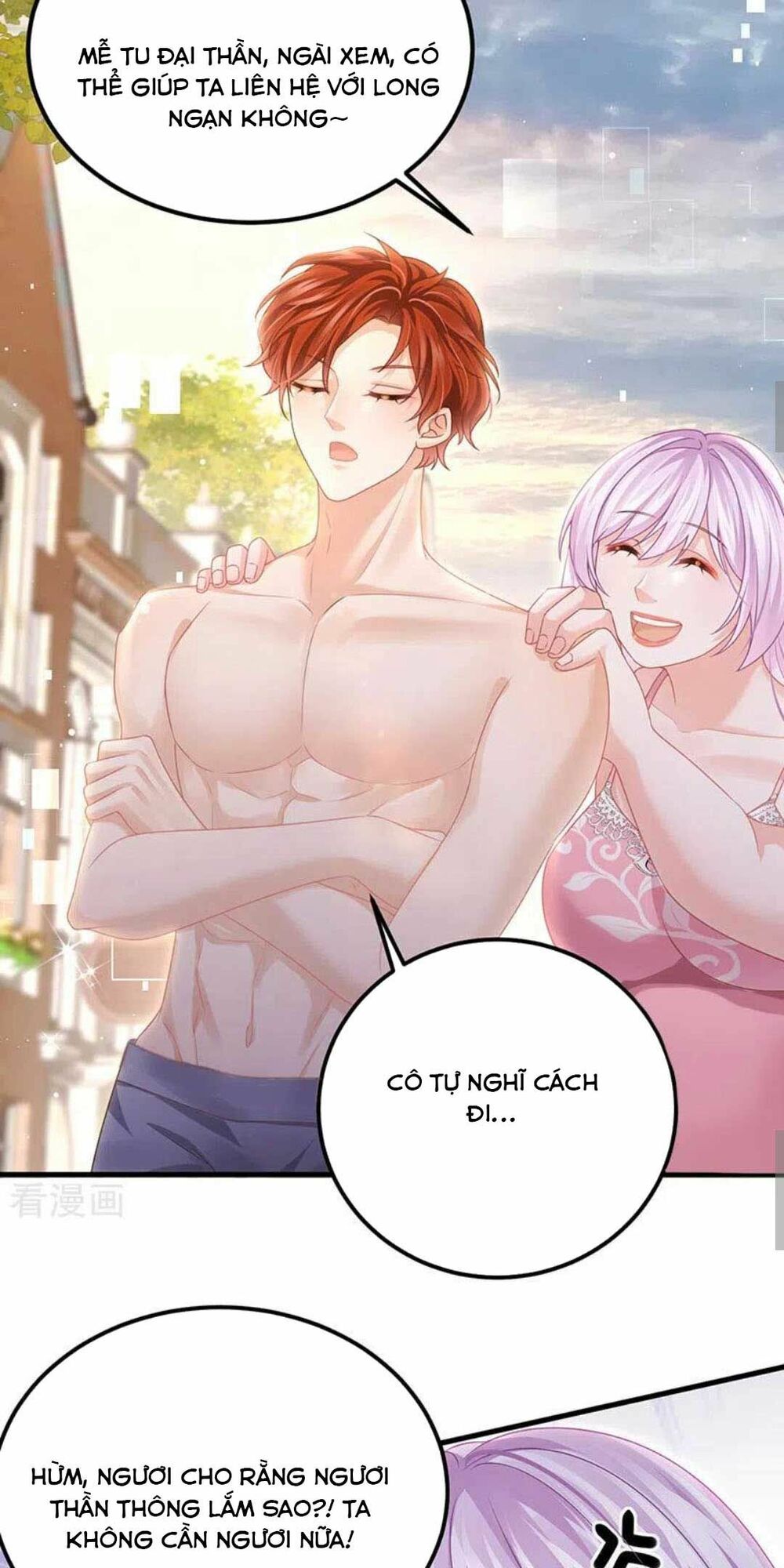 100 Cách Ngược Tra Nữ: Chapter 75