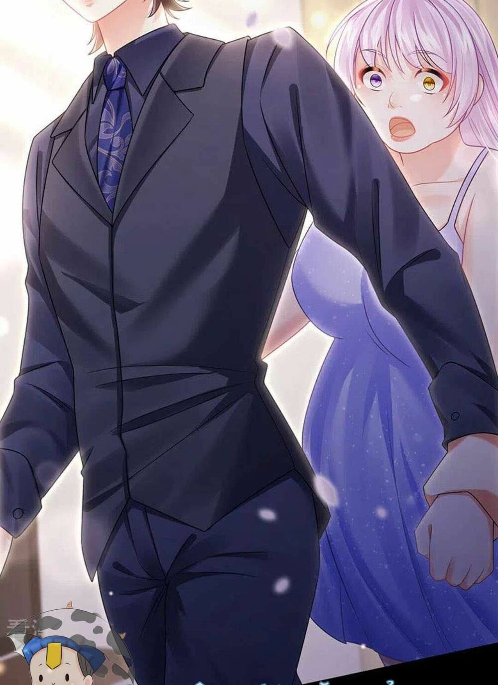100 Cách Ngược Tra Nữ: Chapter 75