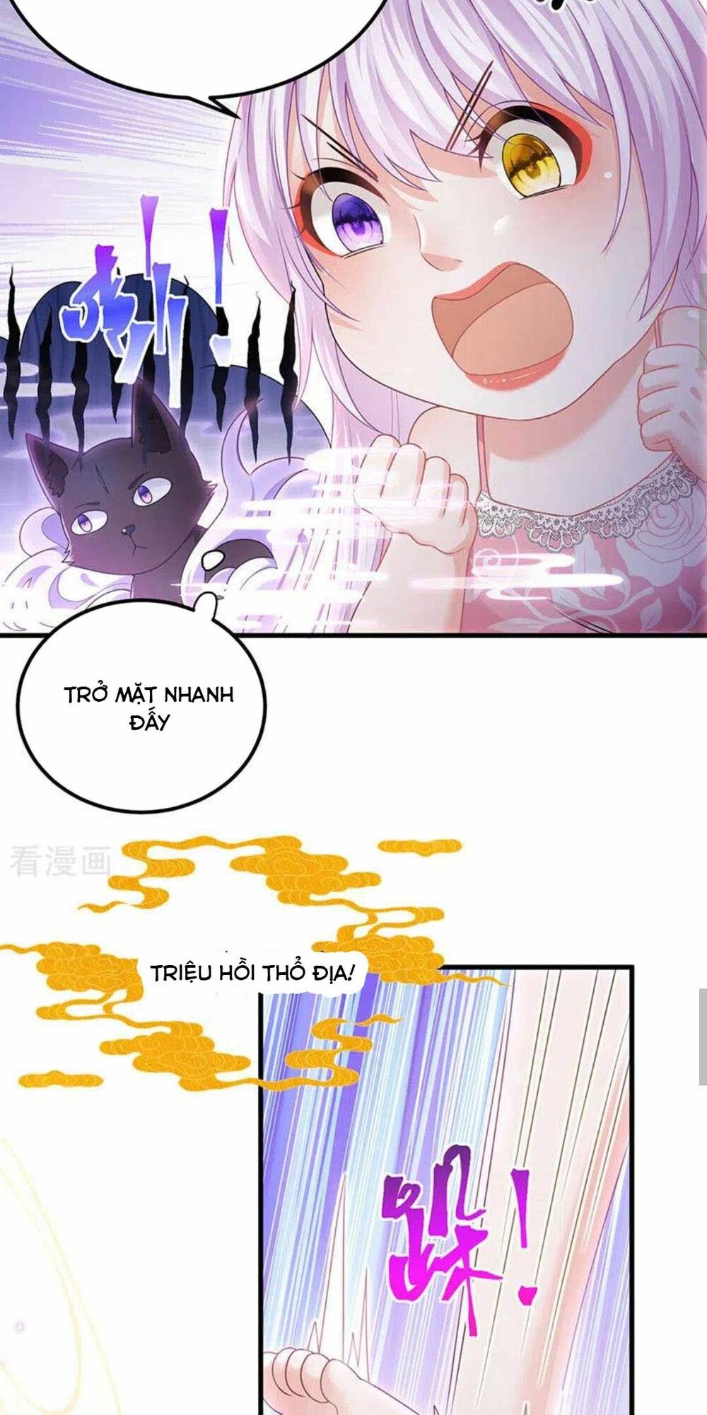 100 Cách Ngược Tra Nữ: Chapter 75