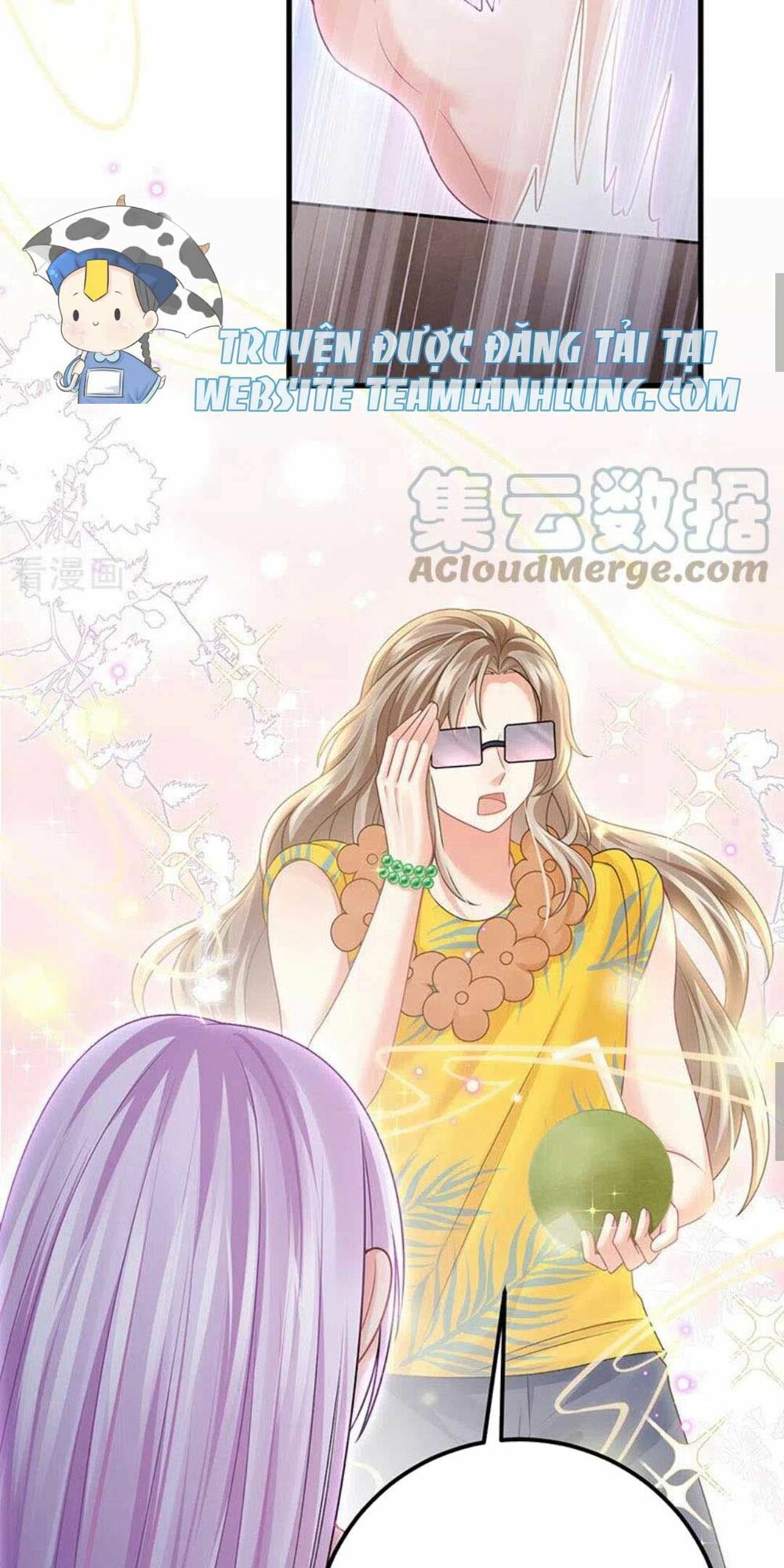 100 Cách Ngược Tra Nữ: Chapter 75