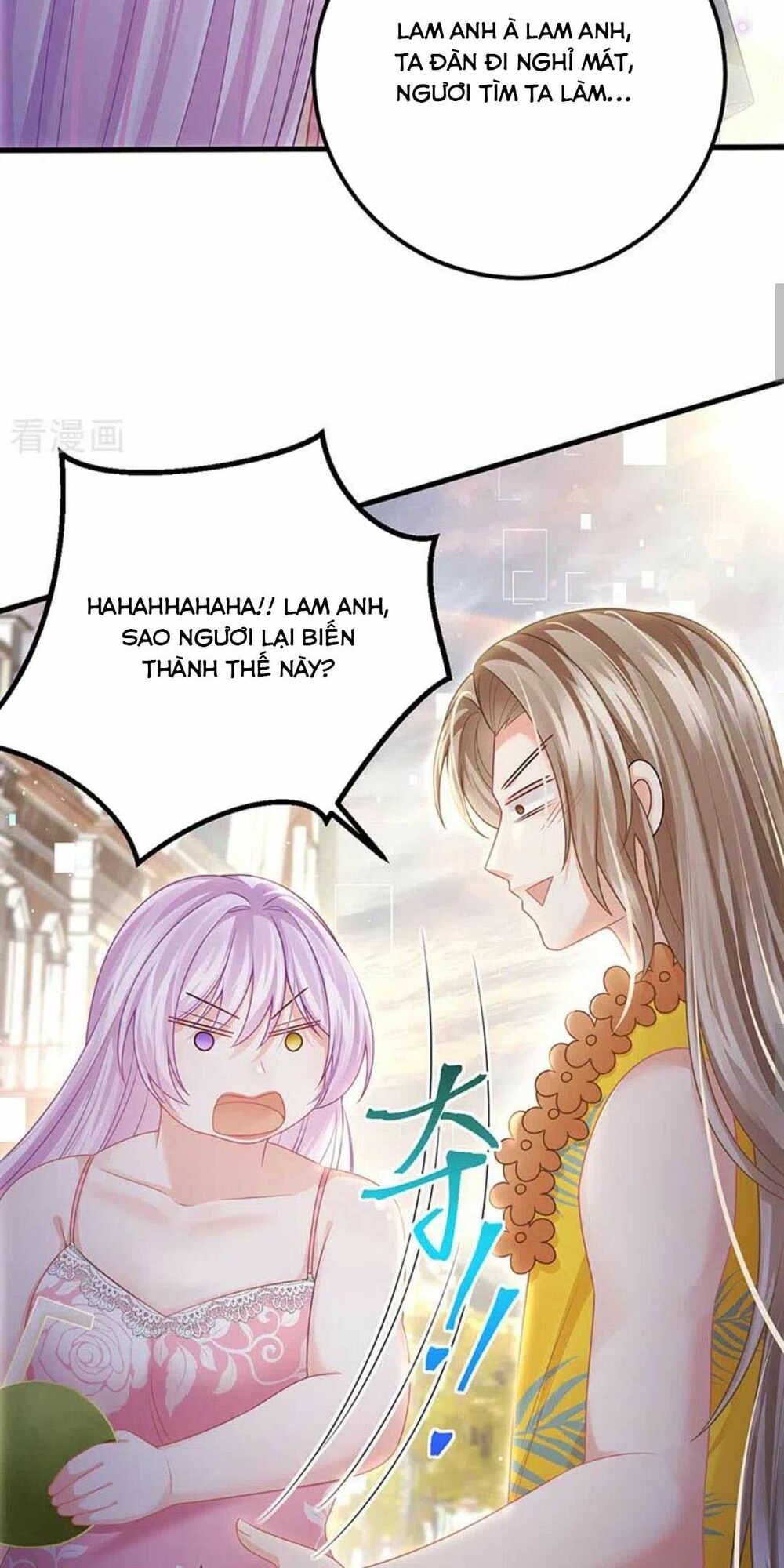 100 Cách Ngược Tra Nữ: Chapter 75
