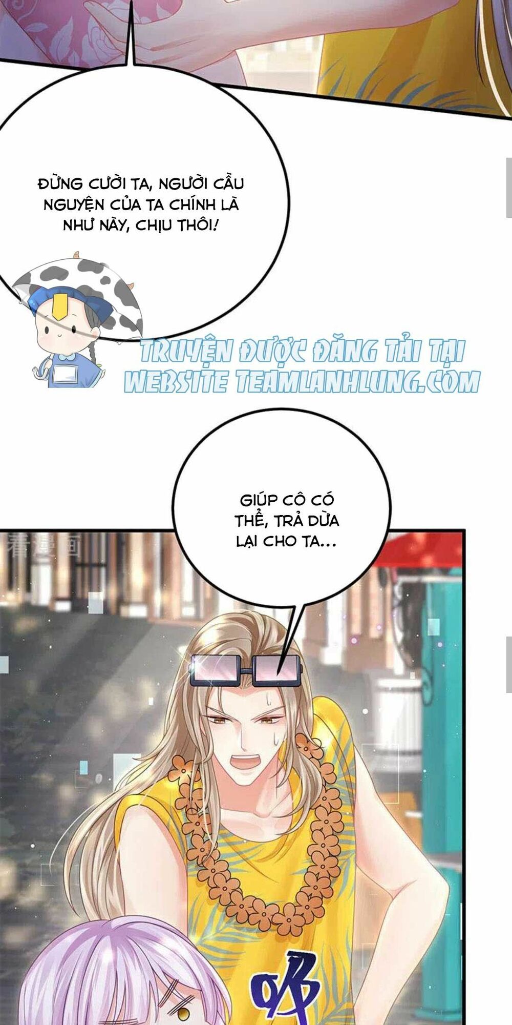 100 Cách Ngược Tra Nữ: Chapter 75