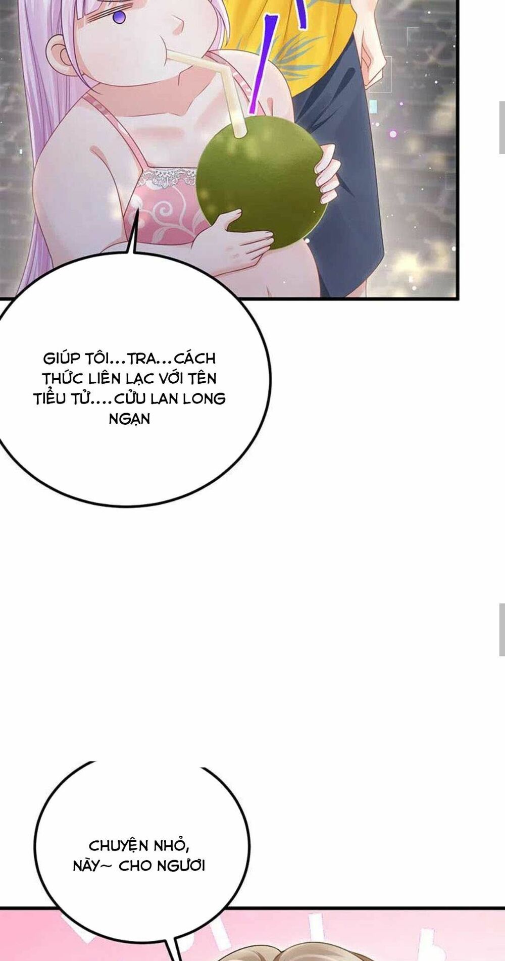 100 Cách Ngược Tra Nữ: Chapter 75