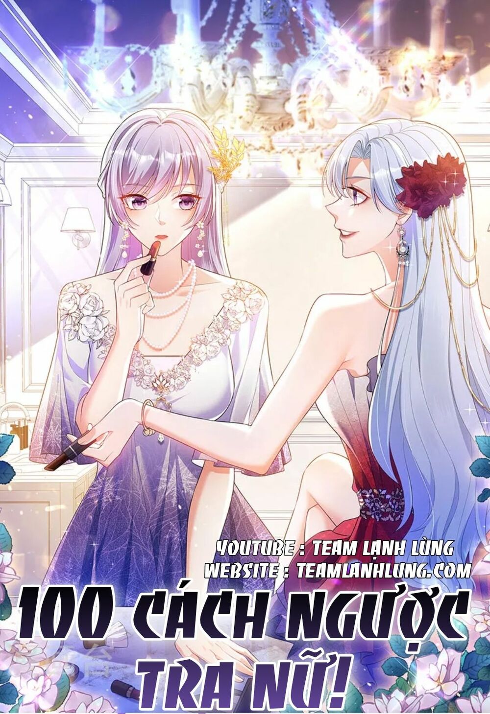 100 Cách Ngược Tra Nữ: Chapter 76