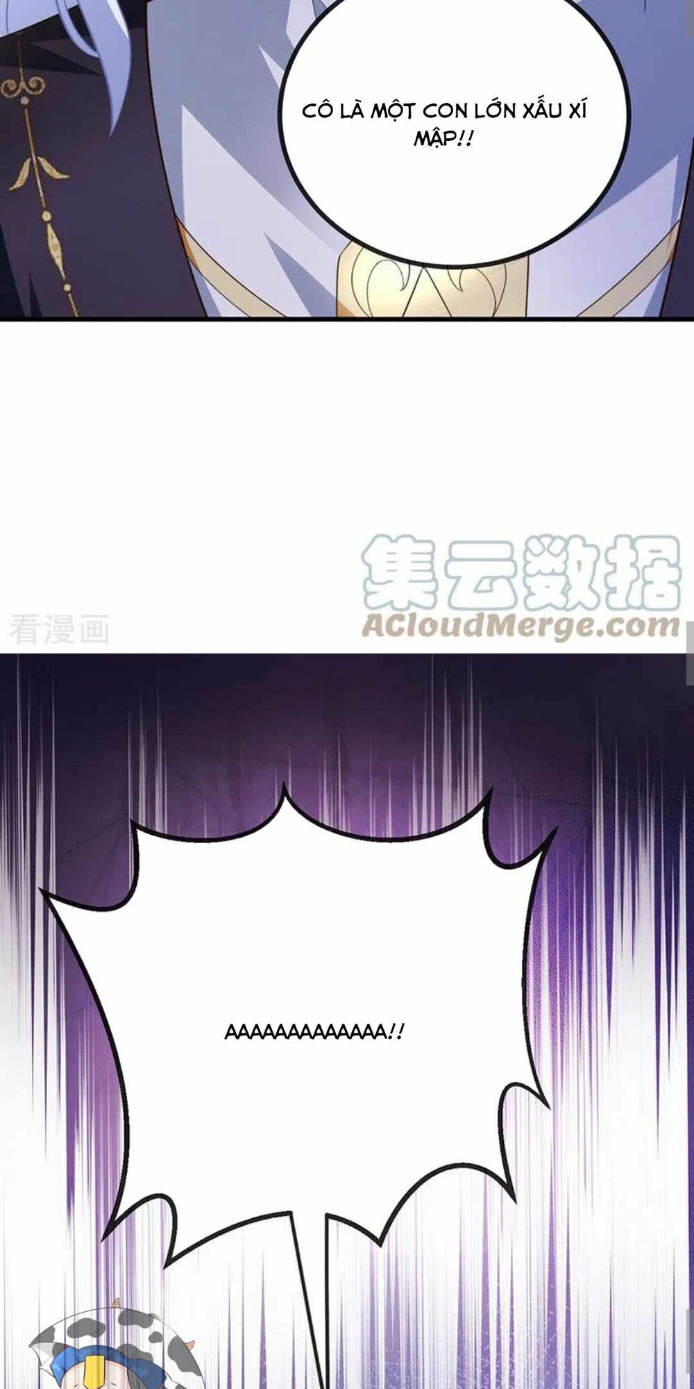 100 Cách Ngược Tra Nữ: Chapter 76