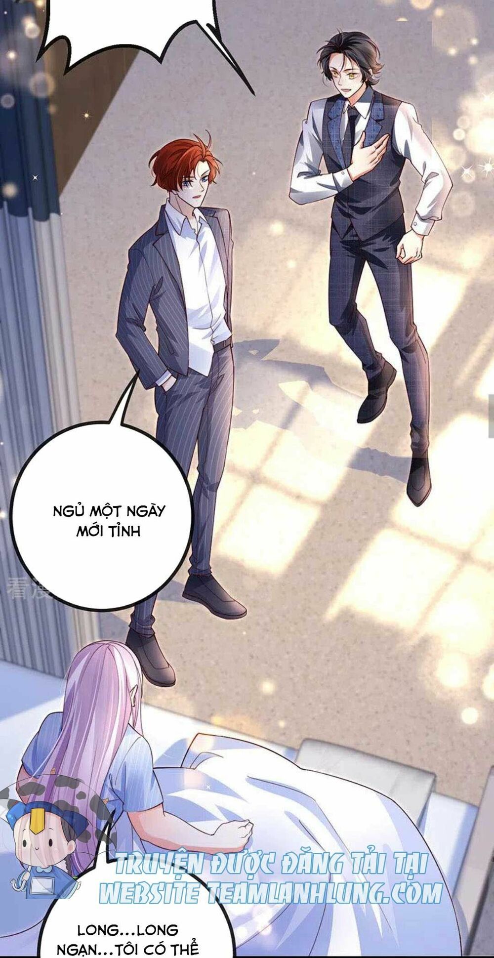 100 Cách Ngược Tra Nữ: Chapter 76