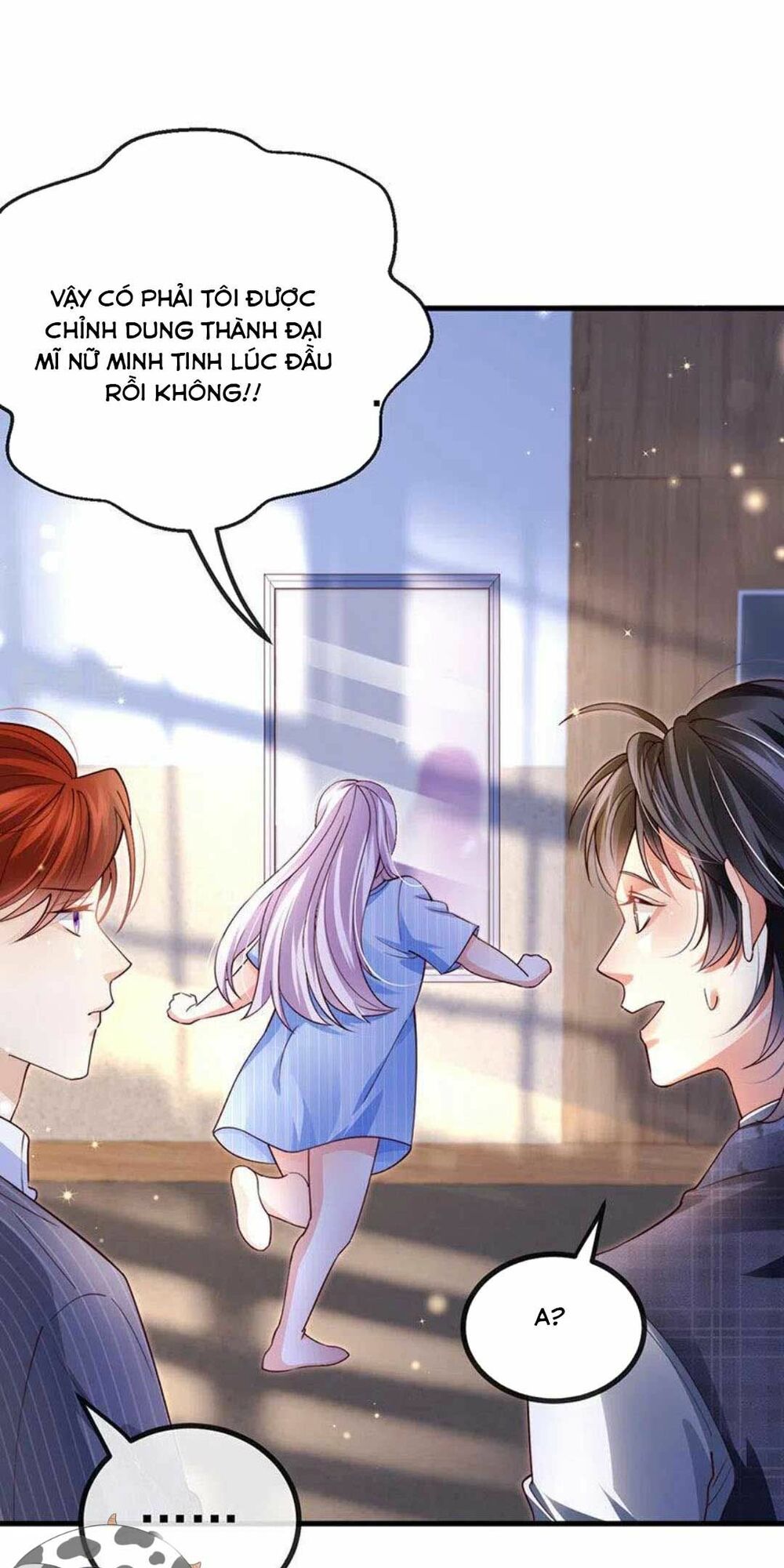 100 Cách Ngược Tra Nữ: Chapter 76